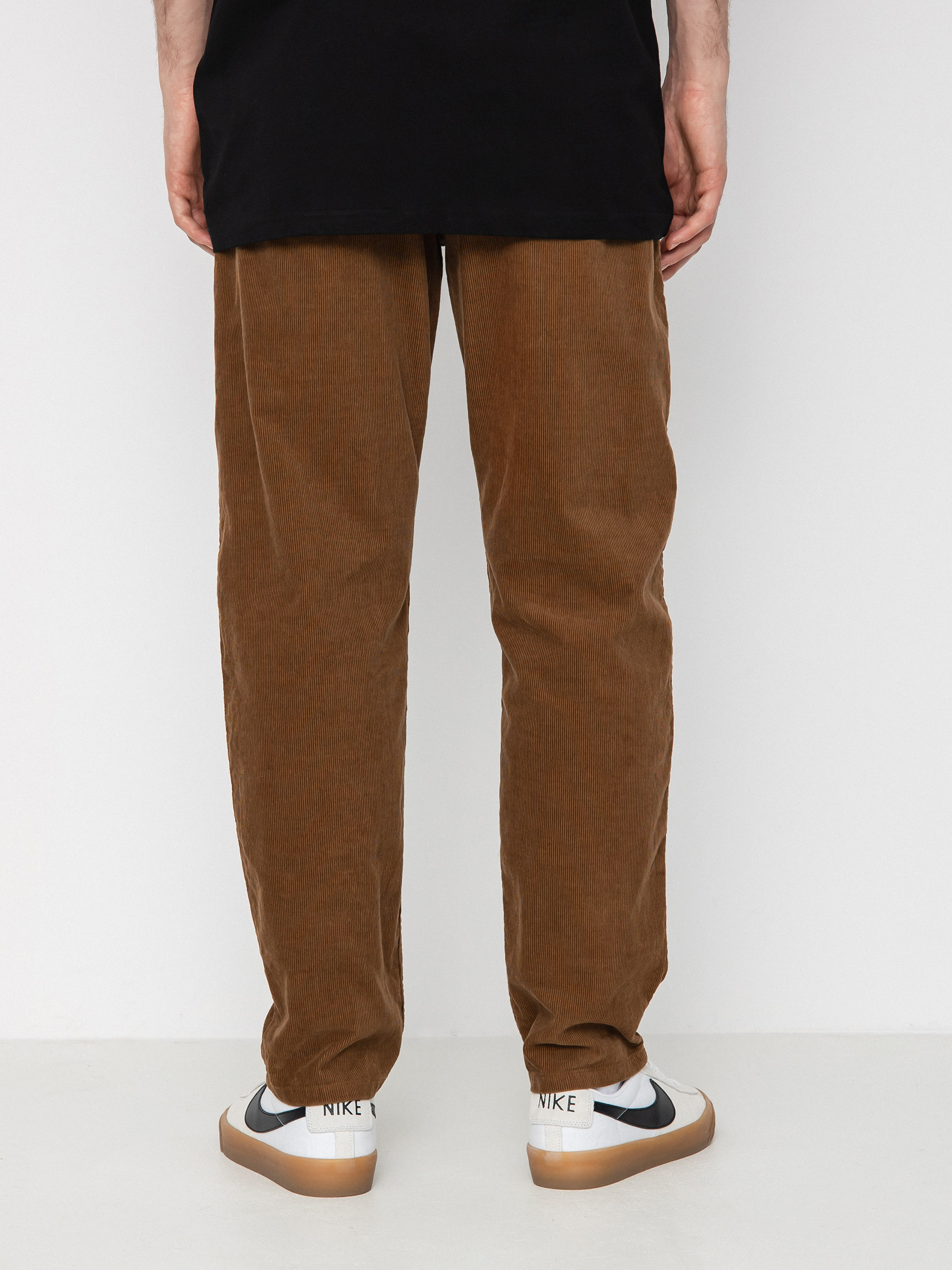 Carhartt WIP Newel Kisnadrág (tamarind)