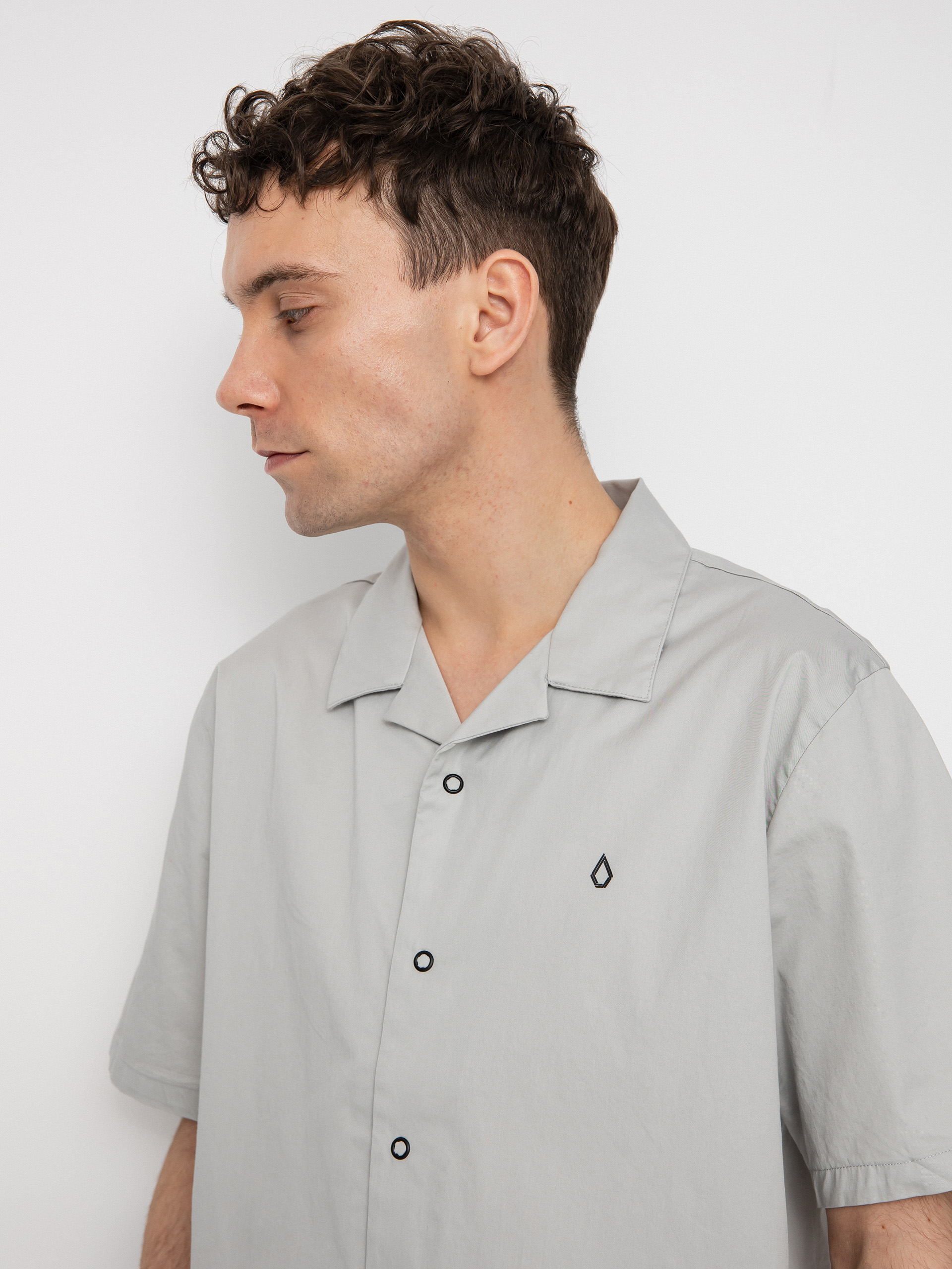 Volcom Skate Vitals Axel Ing (tower grey)