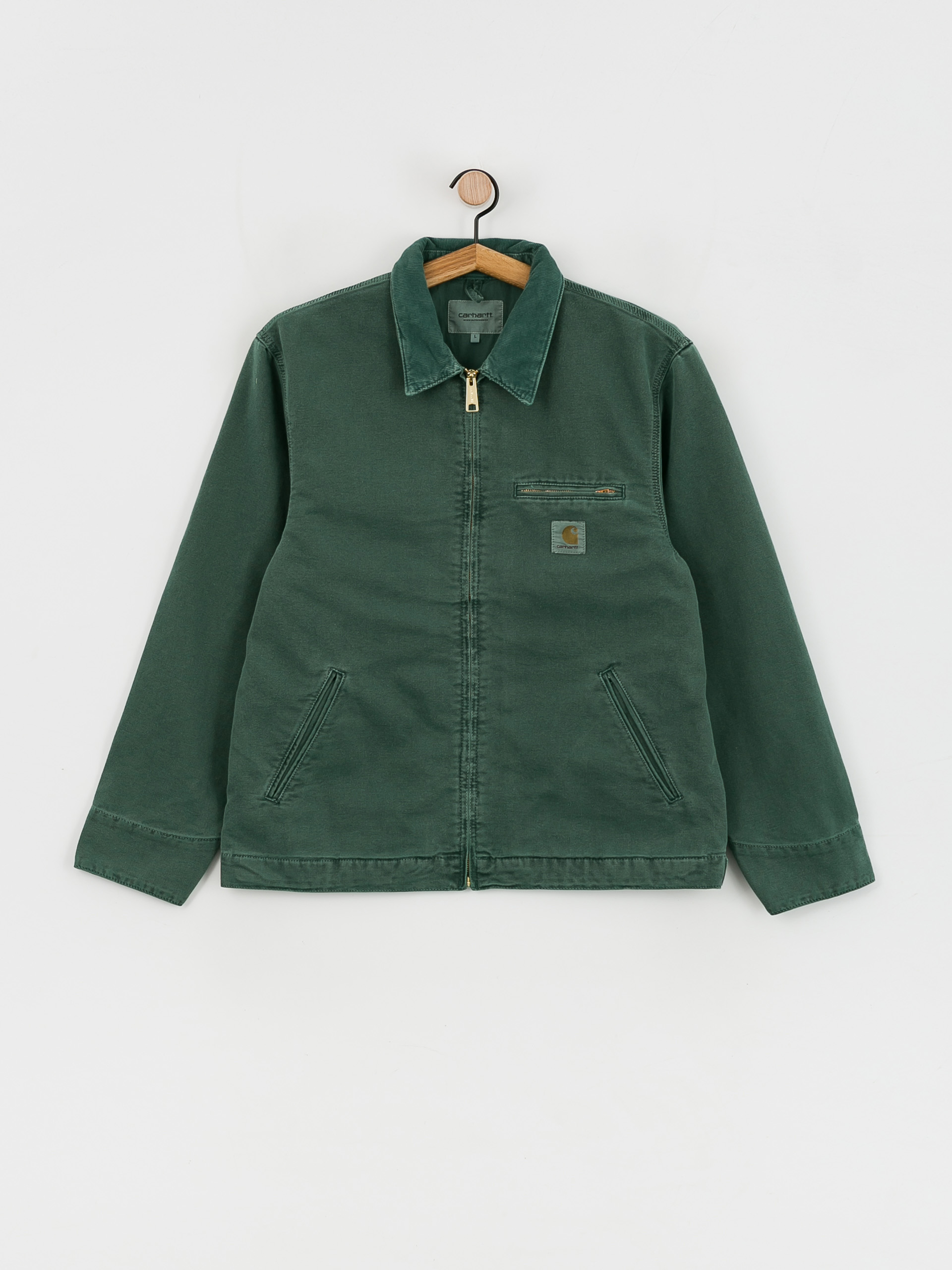 Carhartt WIP Detroit Dzseki (botanic/botanic)