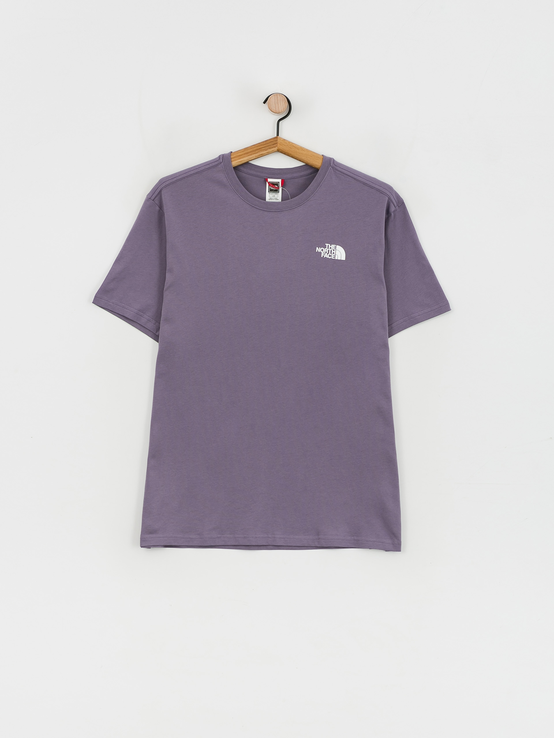 The North Face Redbox póló (lunar slate)