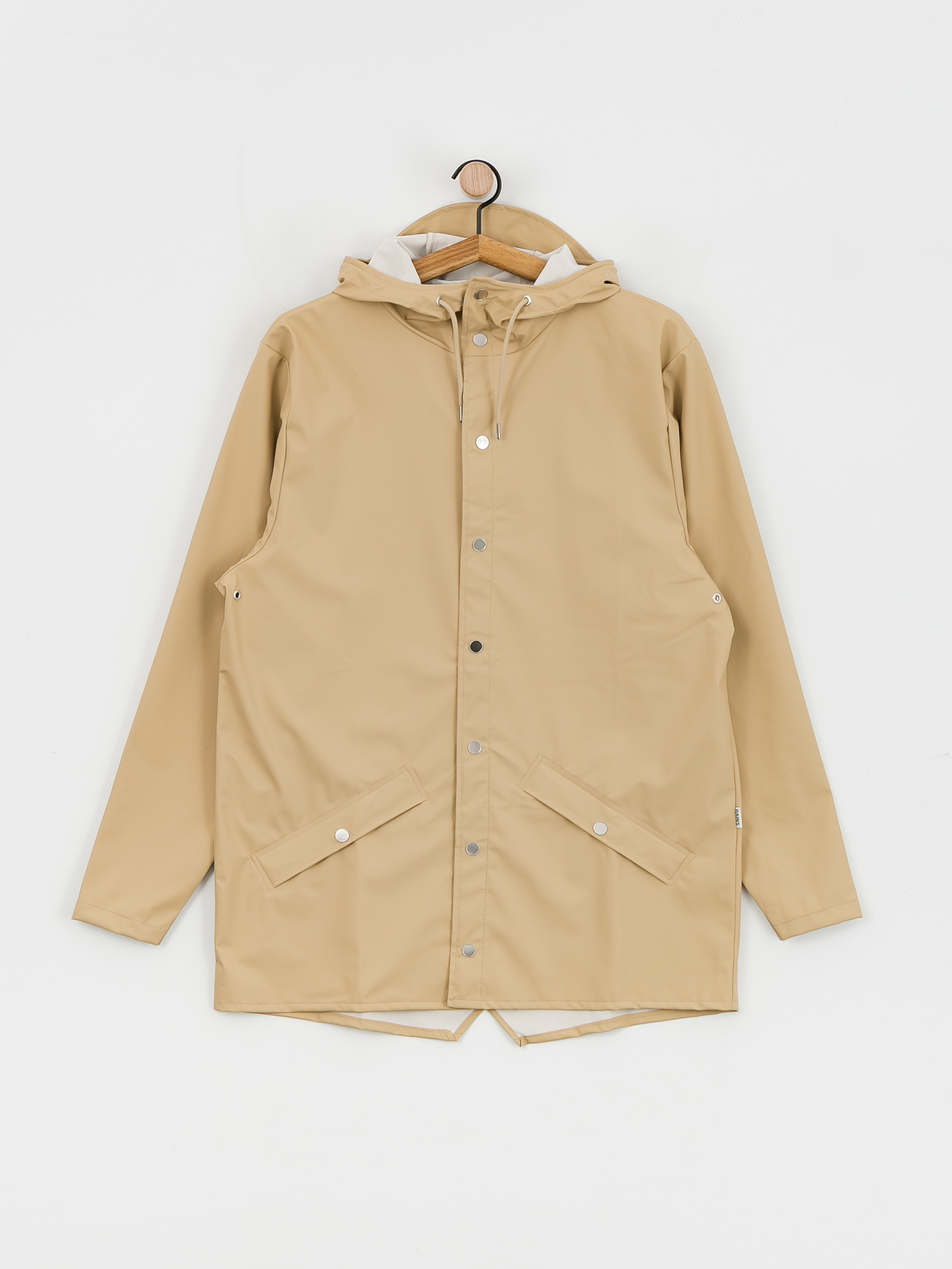 Rains Jacket Dzseki (sand)
