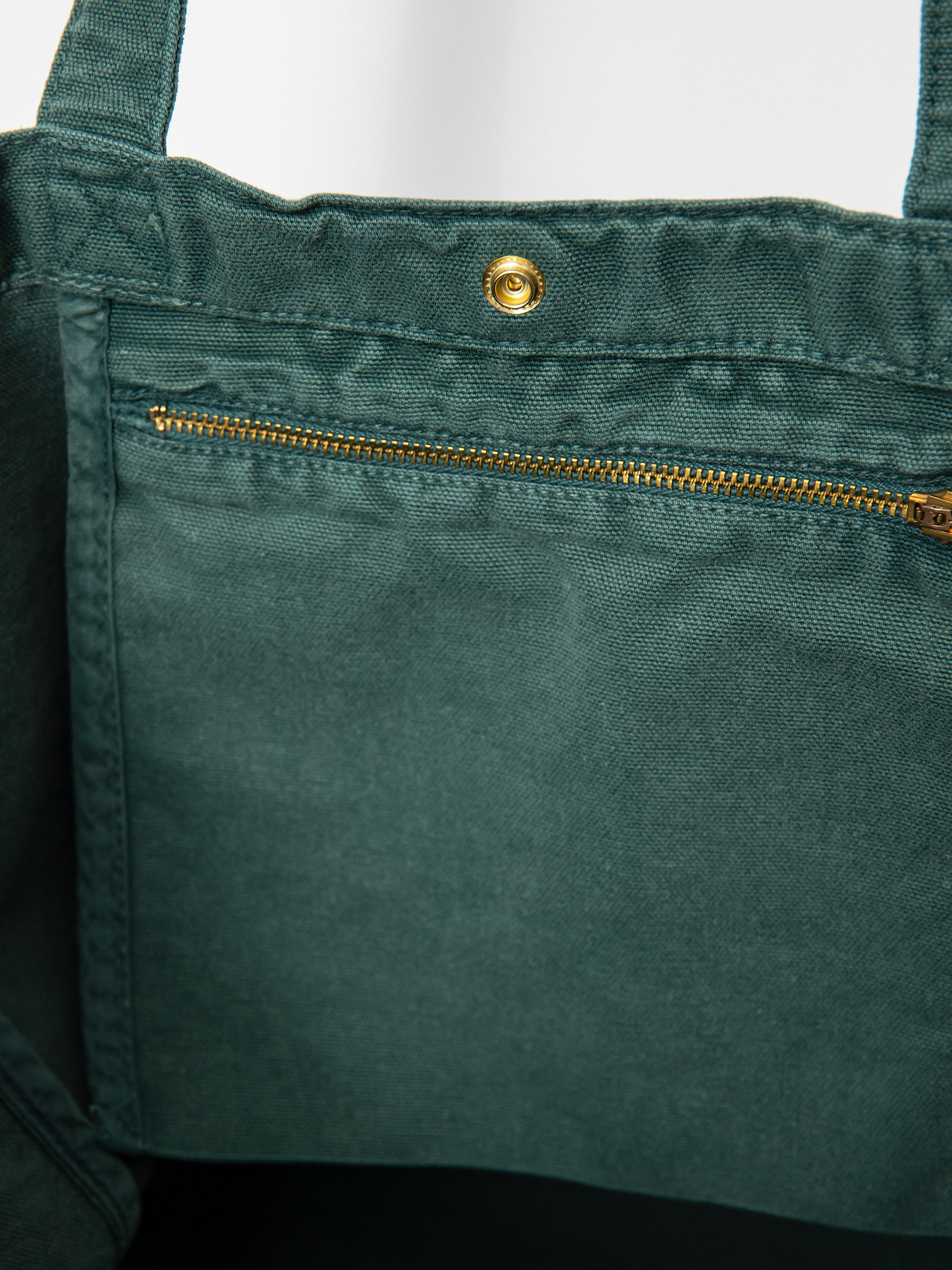 Carhartt WIP Bayfield Kézitáska (botanic)