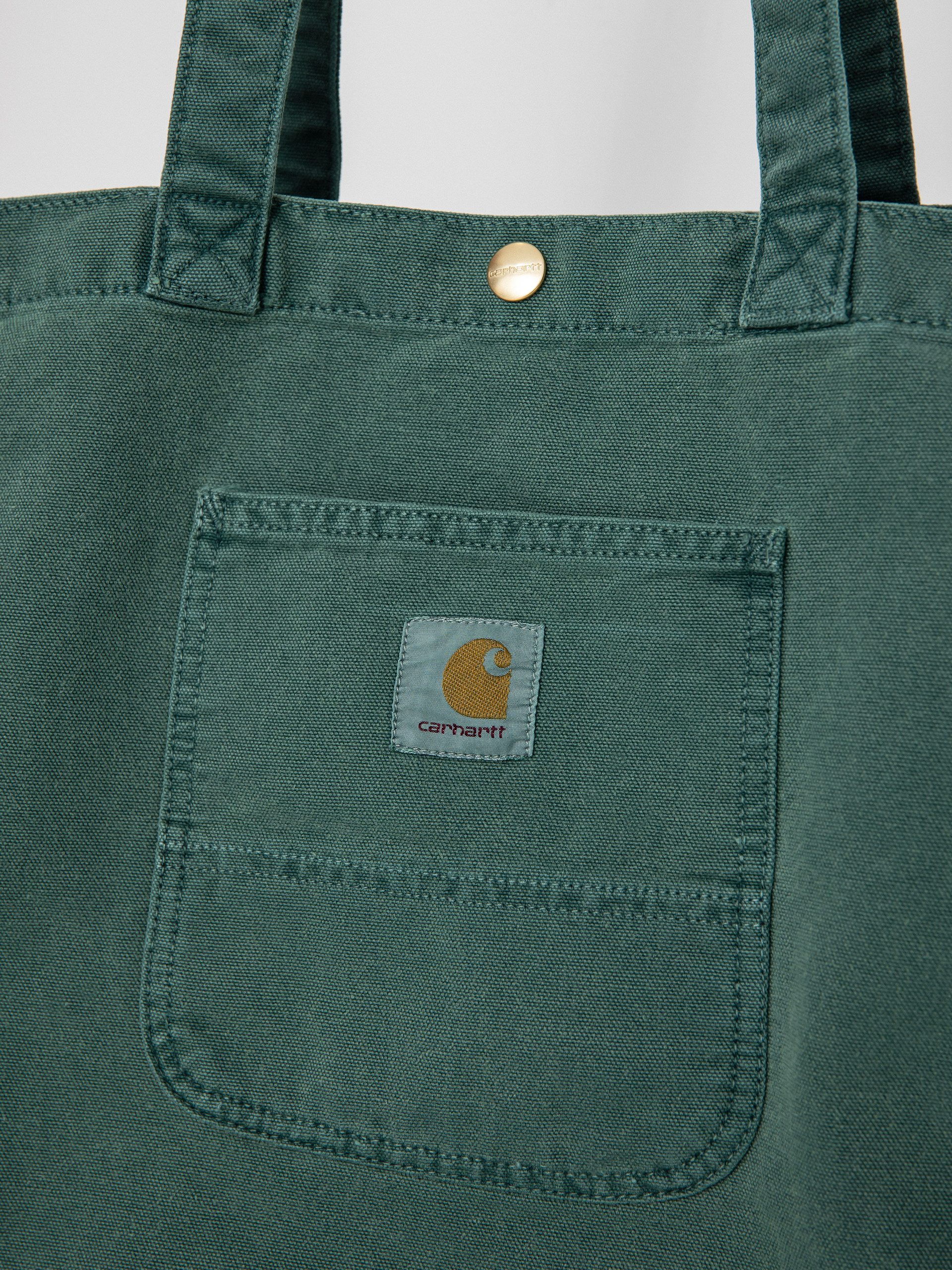 Carhartt WIP Bayfield Kézitáska (botanic)