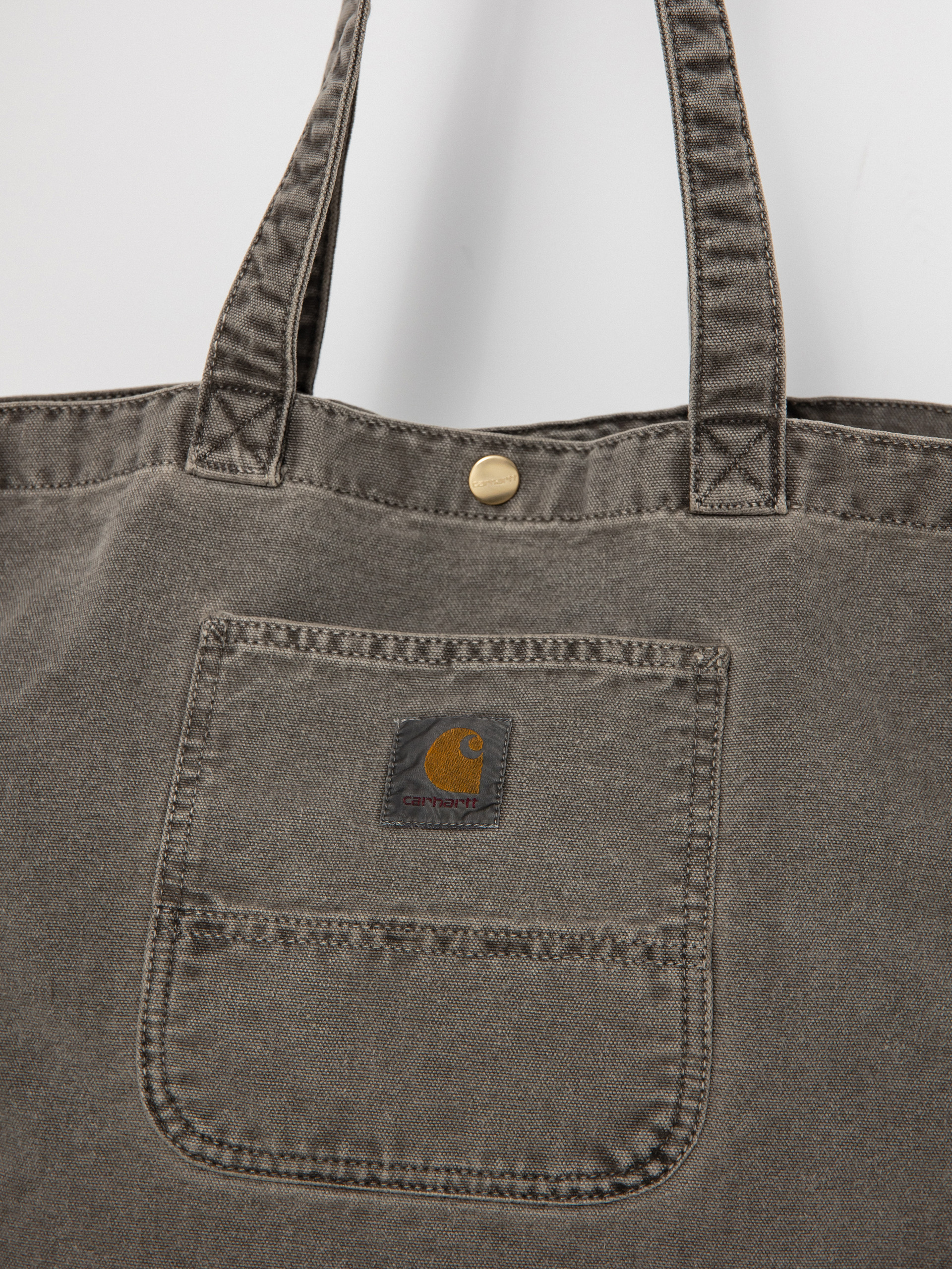 Carhartt WIP Bayfield Kézitáska (black)
