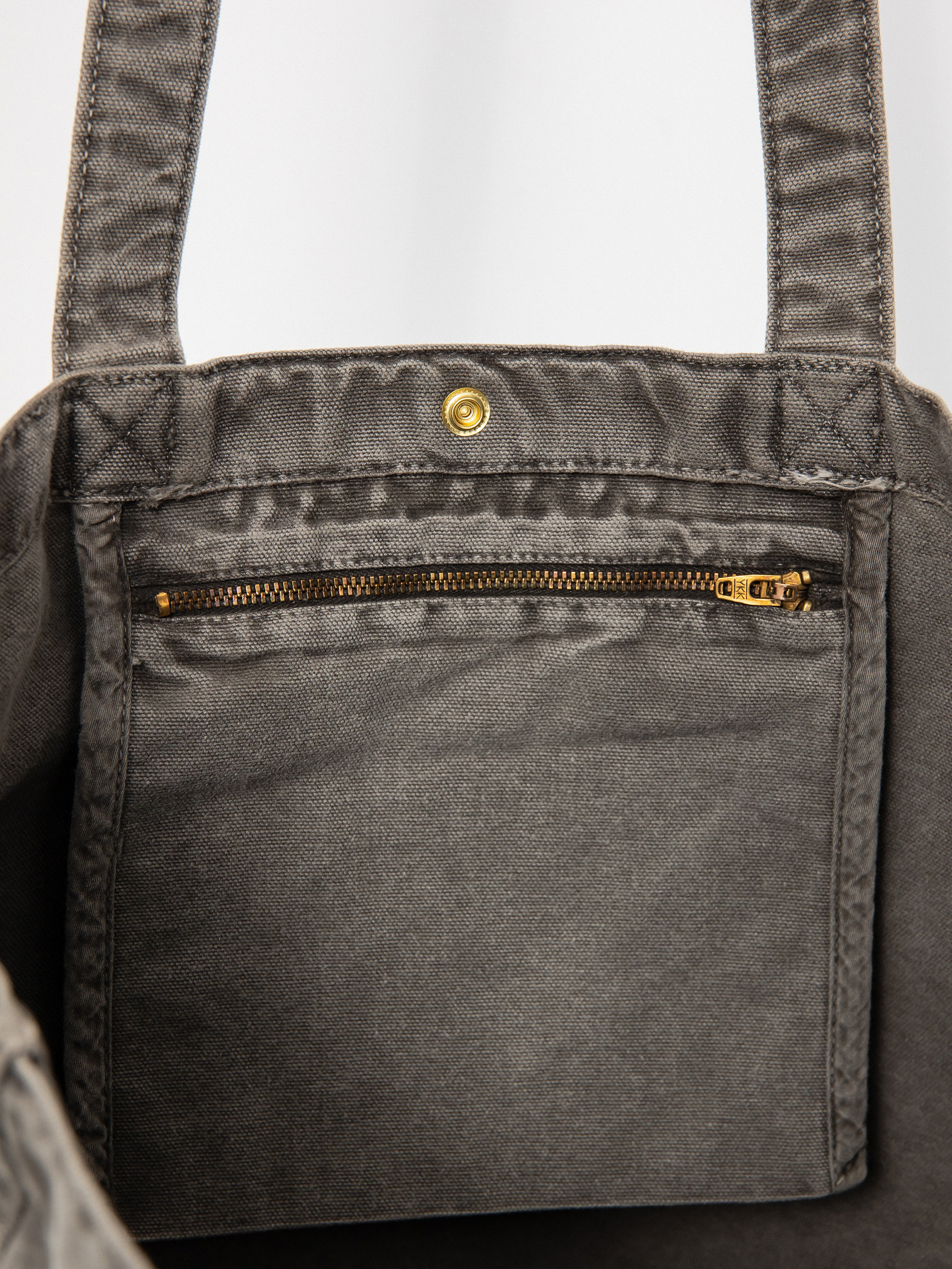 Carhartt WIP Bayfield Kézitáska (black)