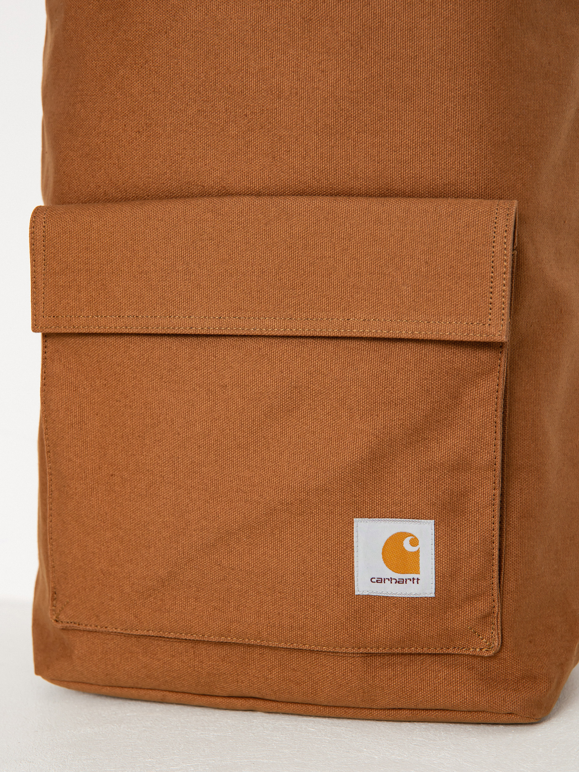 Carhartt WIP Dawn Kézitáska (hamilton brown)