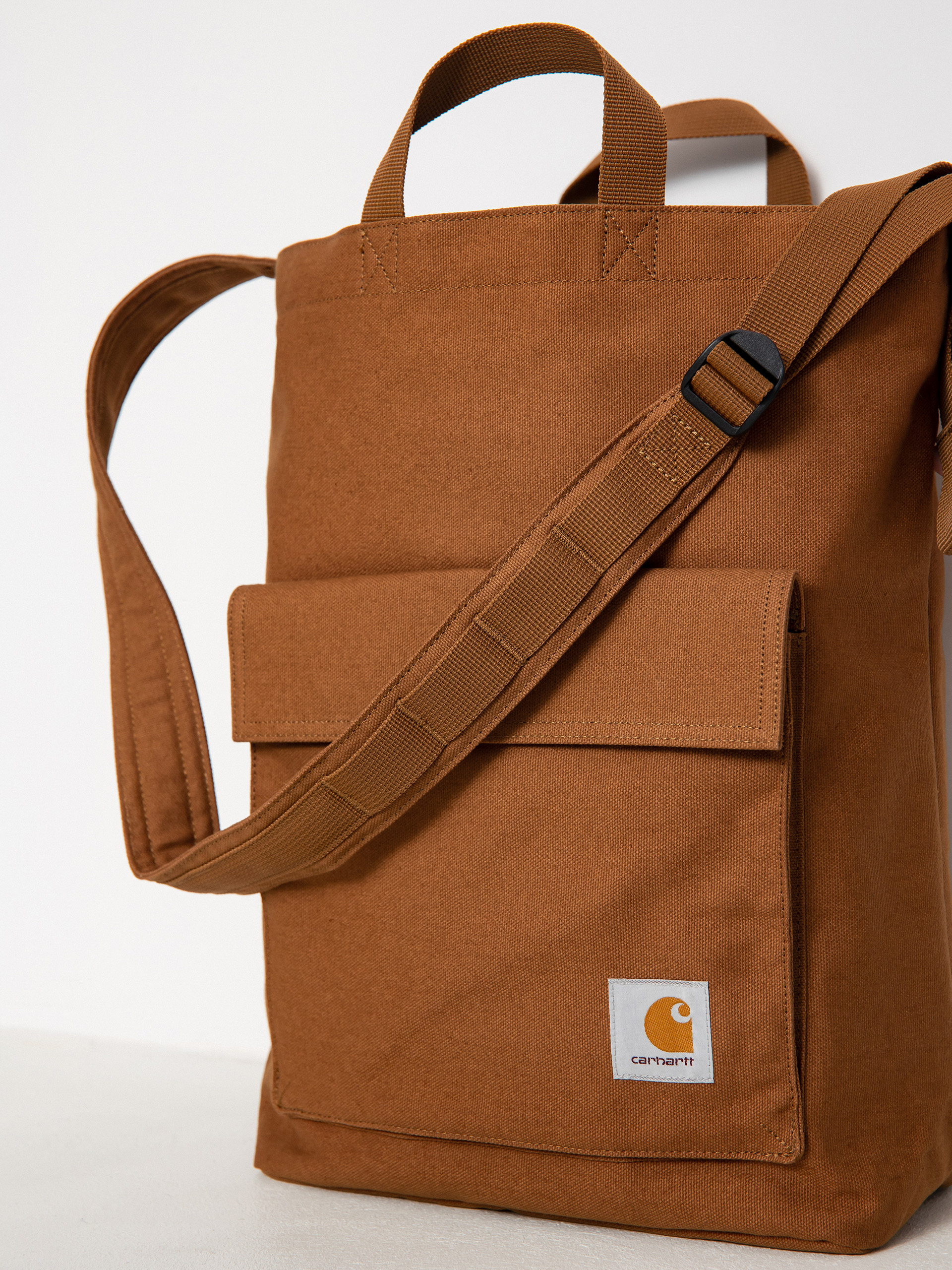 Carhartt WIP Dawn Kézitáska (hamilton brown)