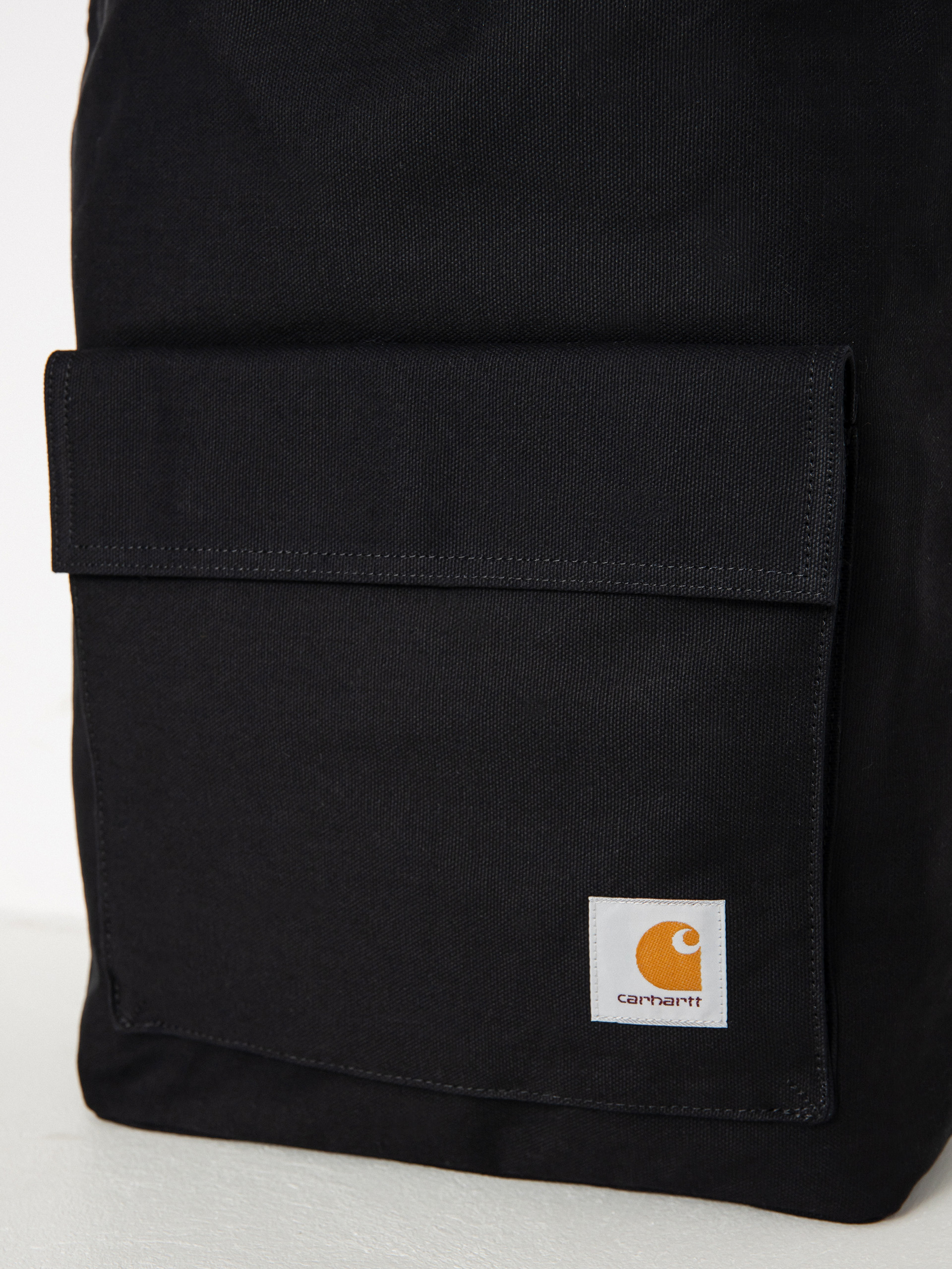 Carhartt WIP Dawn Kézitáska (black)