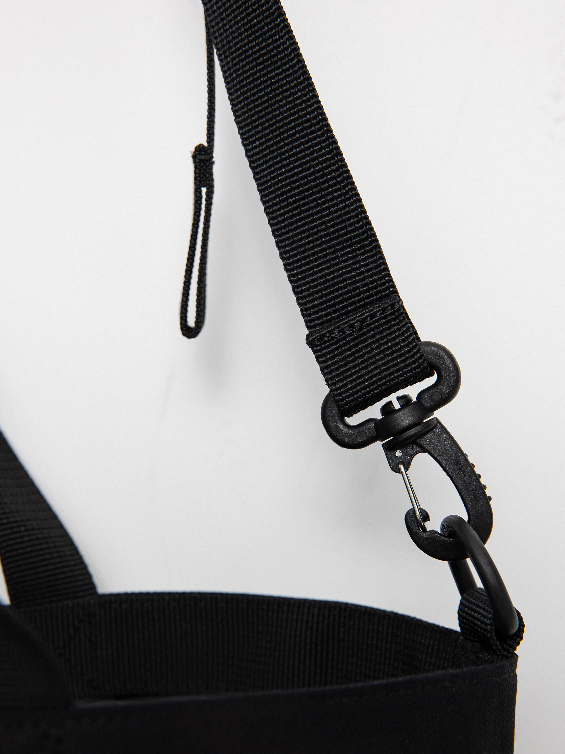 Carhartt WIP Dawn Kézitáska (black)