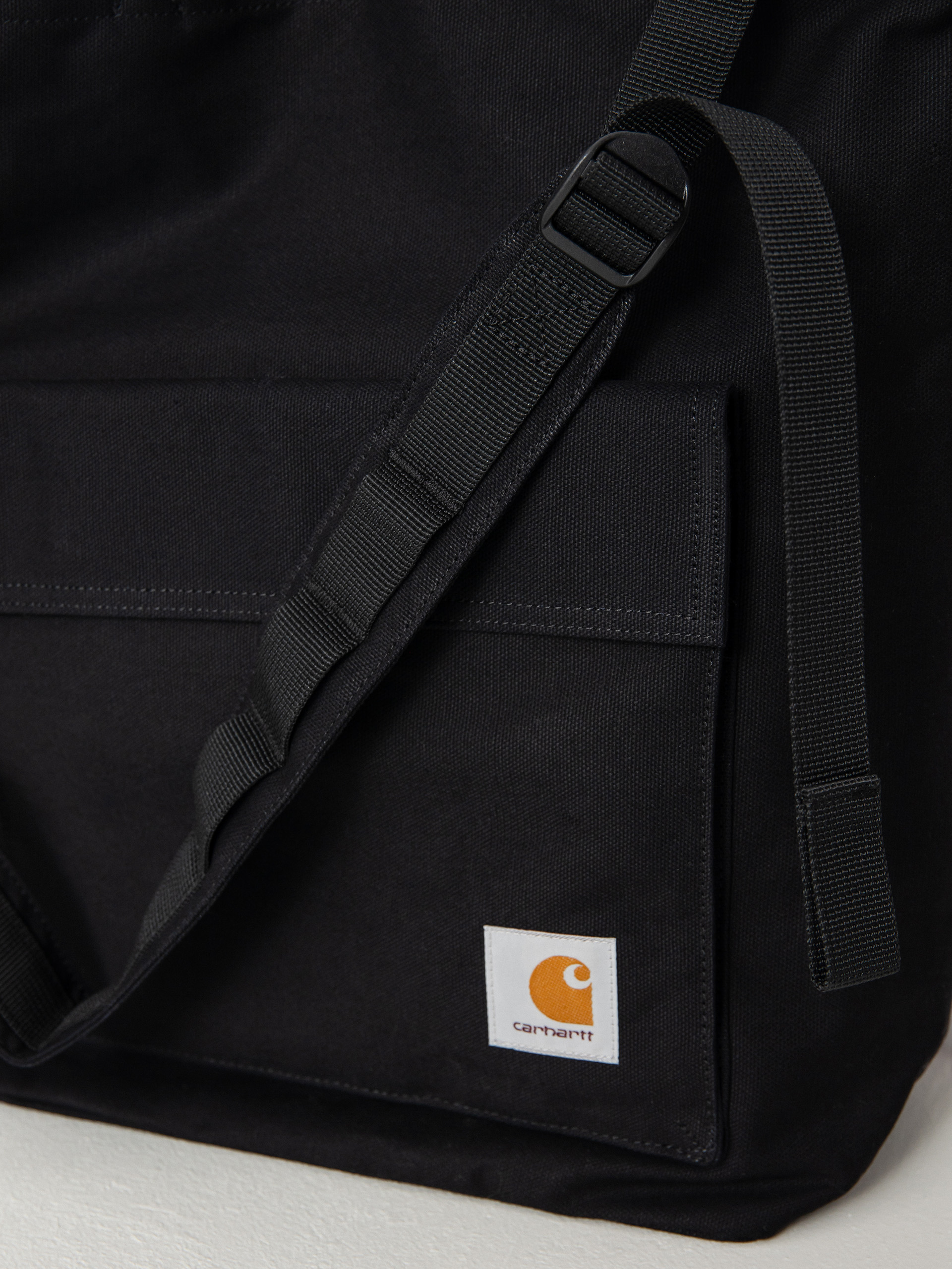 Carhartt WIP Dawn Kézitáska (black)