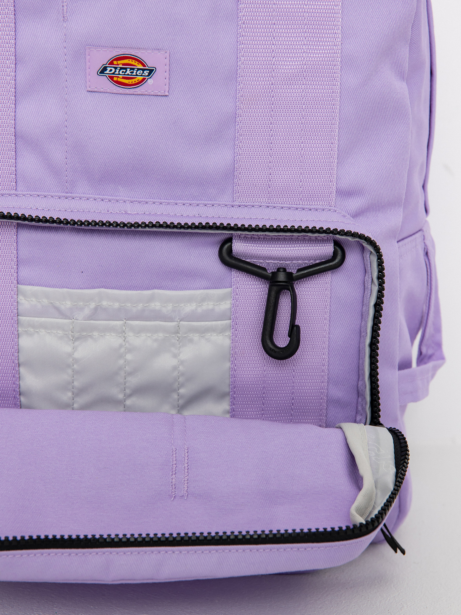 Dickies Lisbon Hátizsák (purple rose)