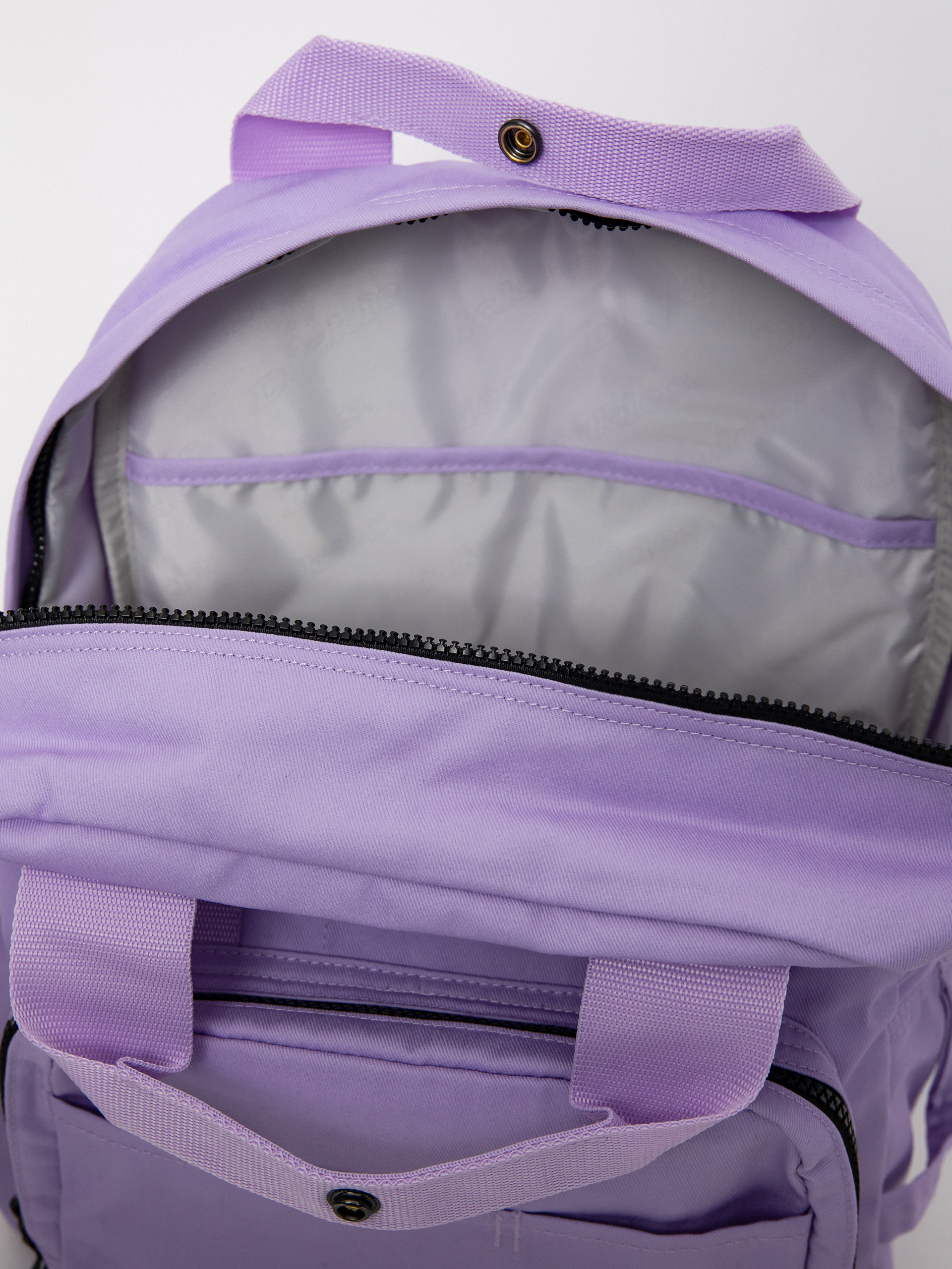 Dickies Lisbon Hátizsák (purple rose)