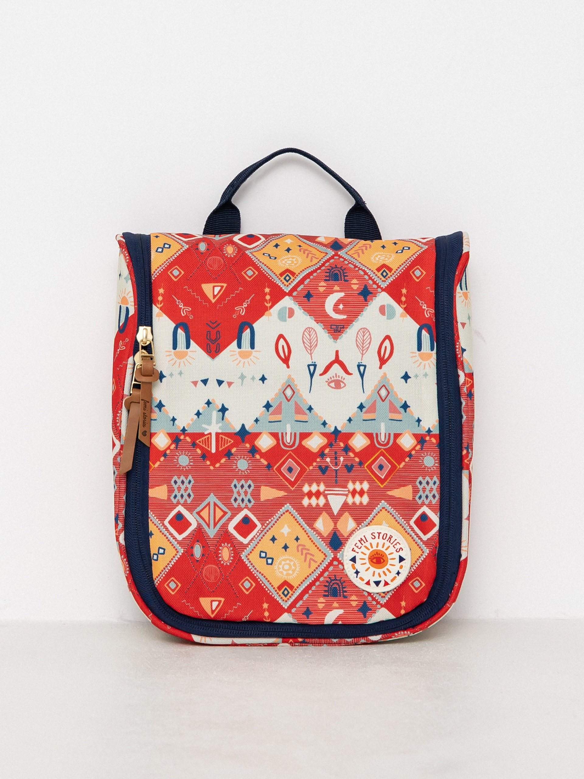 Femi Stories Bristo Kozmetikai táska Wmn (adr)