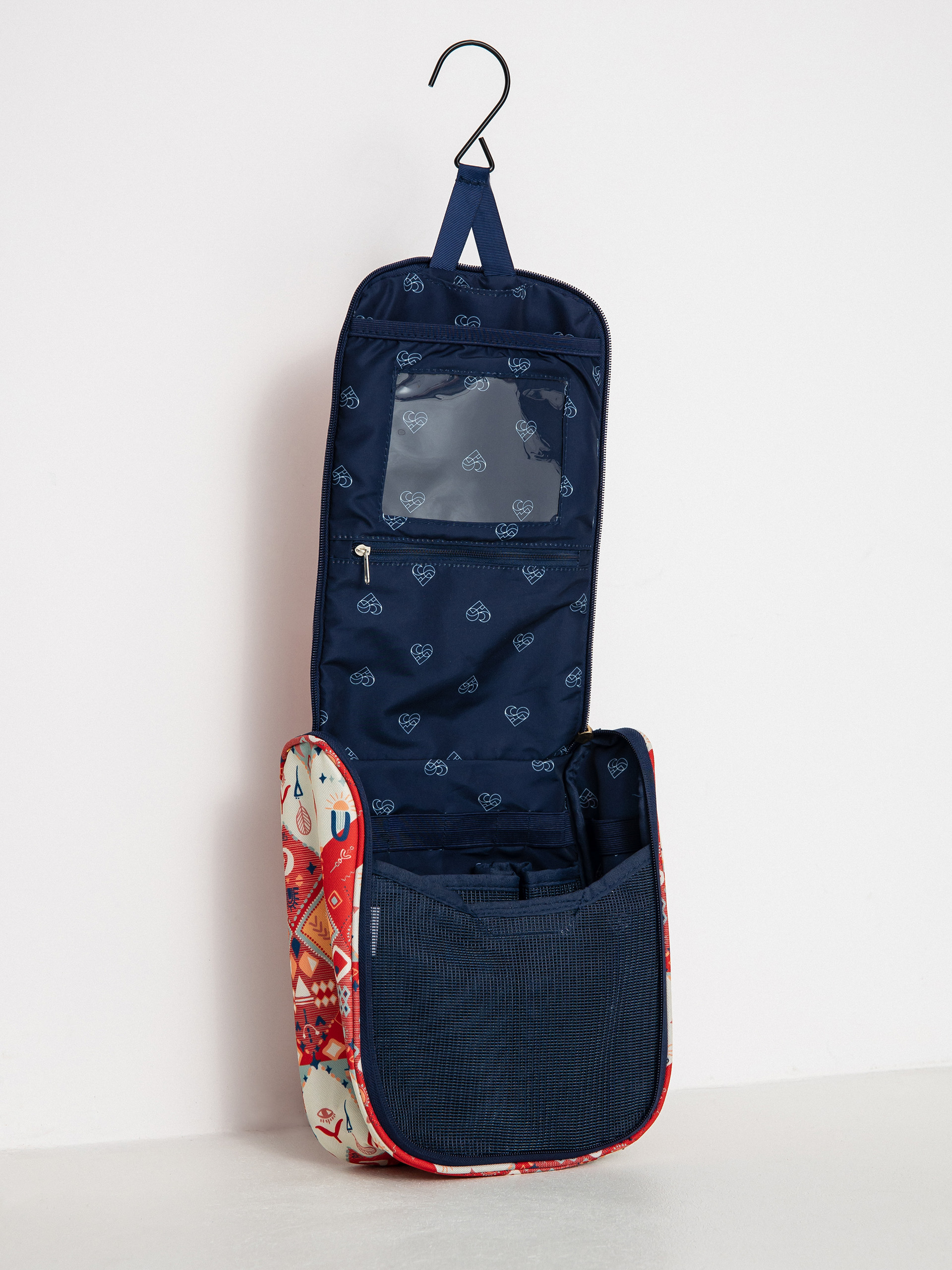 Femi Stories Bristo Kozmetikai táska Wmn (adr)