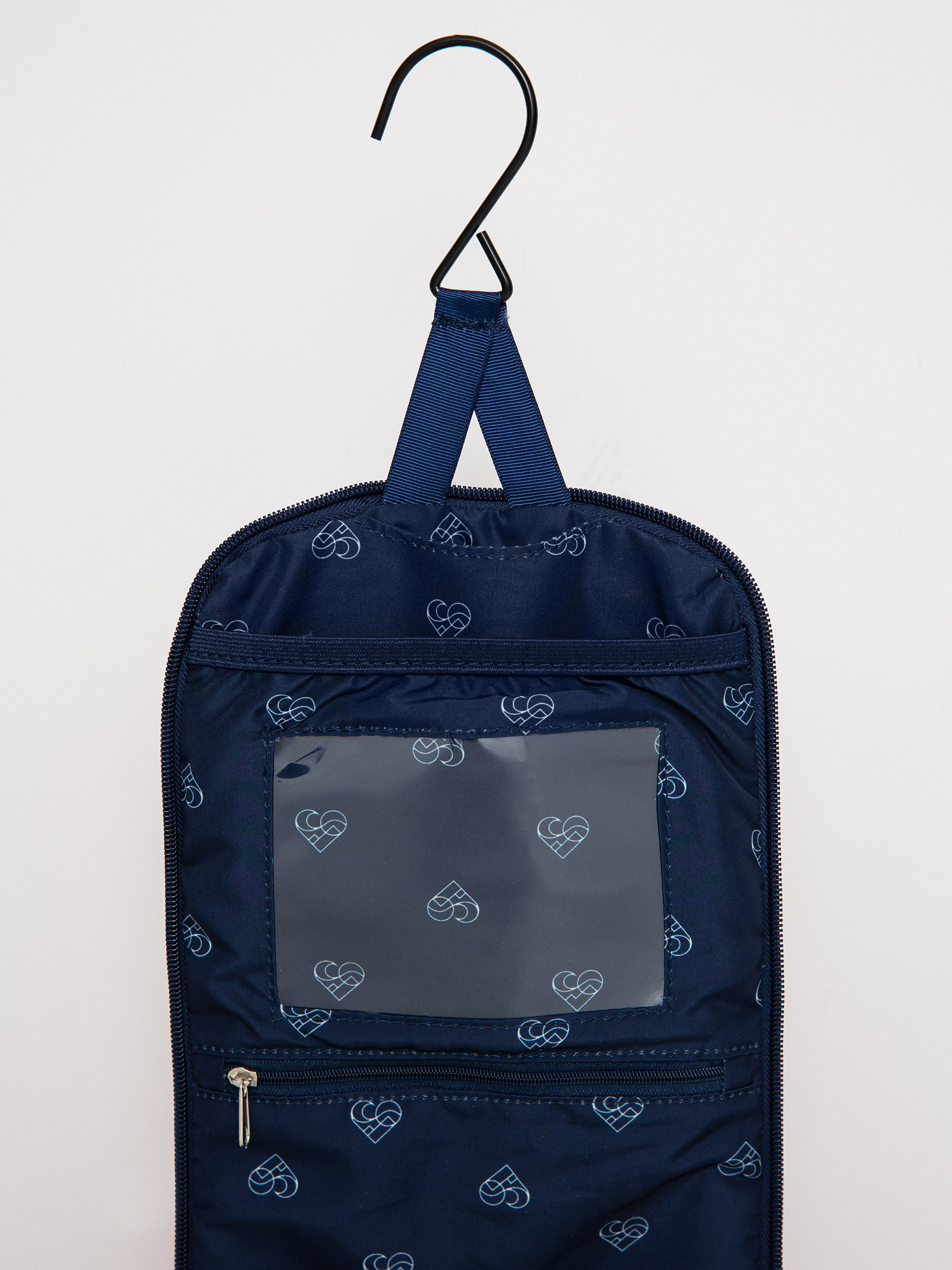 Femi Stories Bristo Kozmetikai táska Wmn (adr)