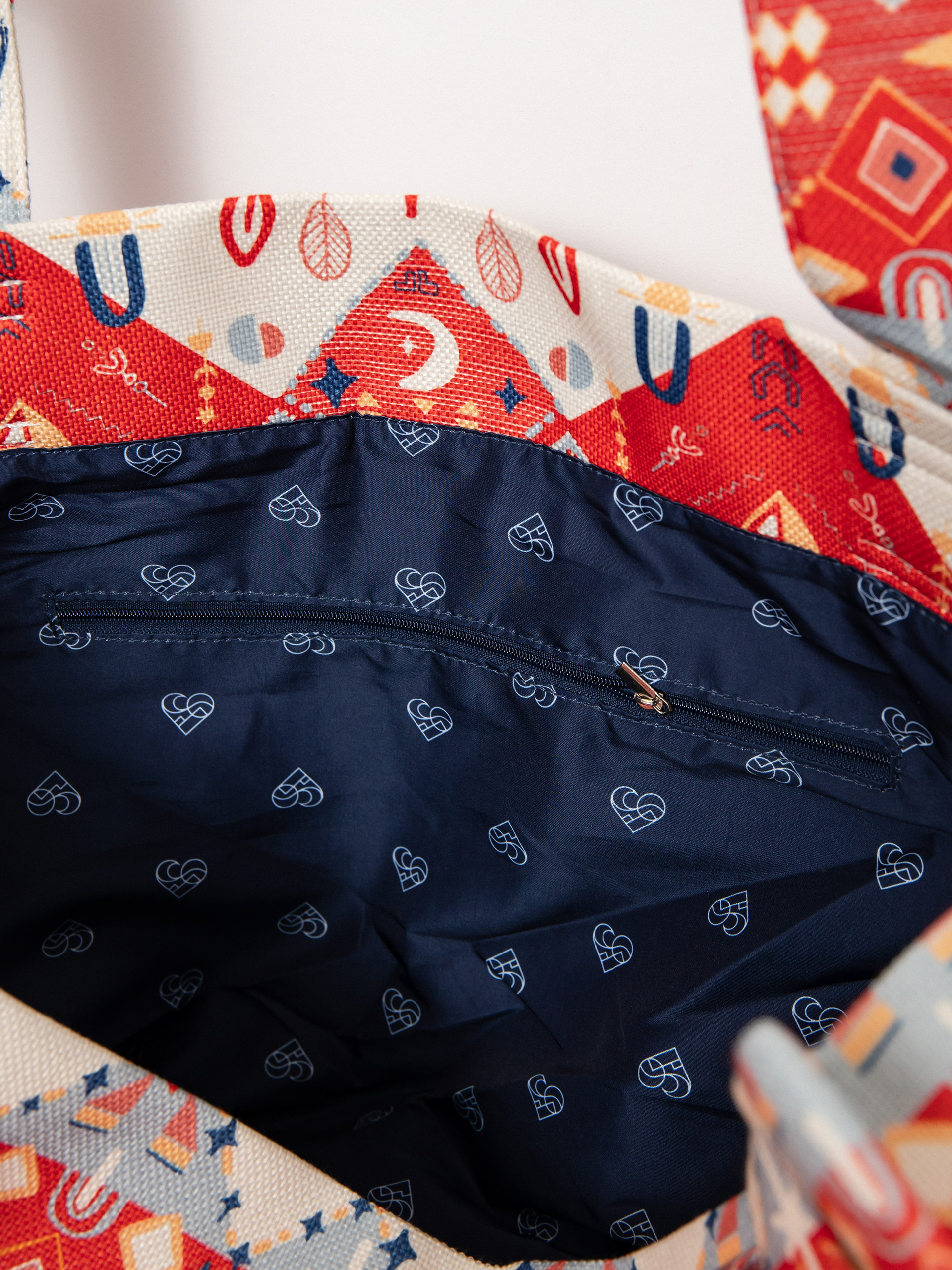 Femi Stories Nakla Táska Wmn (adr)