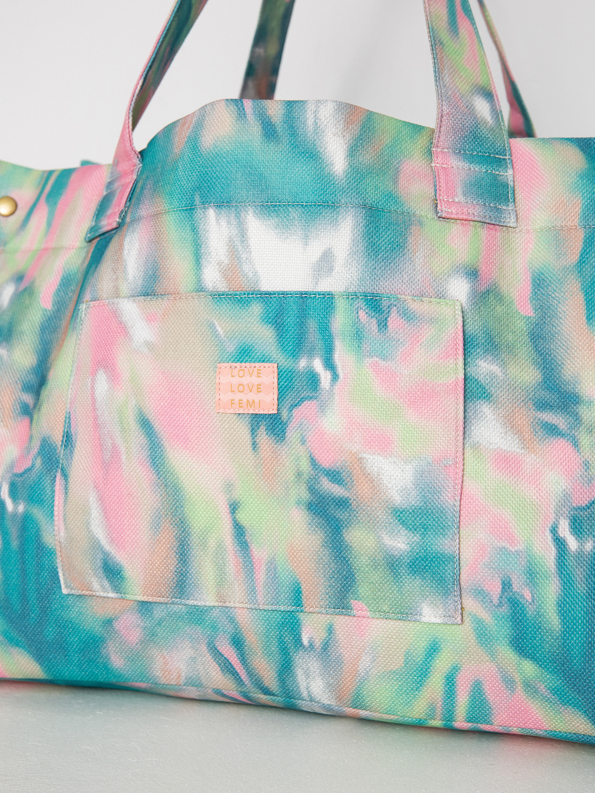 Femi Stories Nakla Táska Wmn (clv)