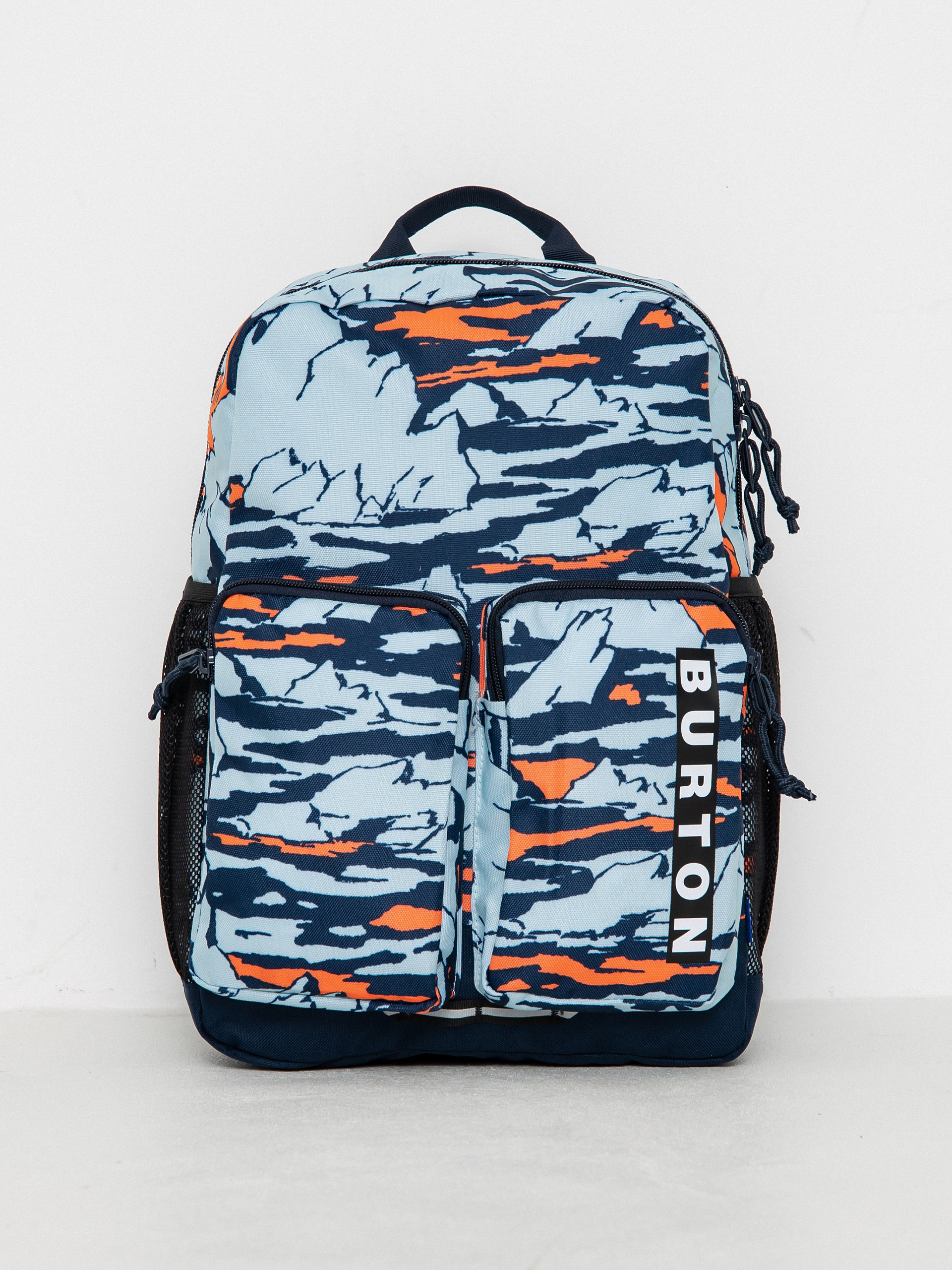 Burton Gromlet 15L JR Hátizsák (ballad blue summit)