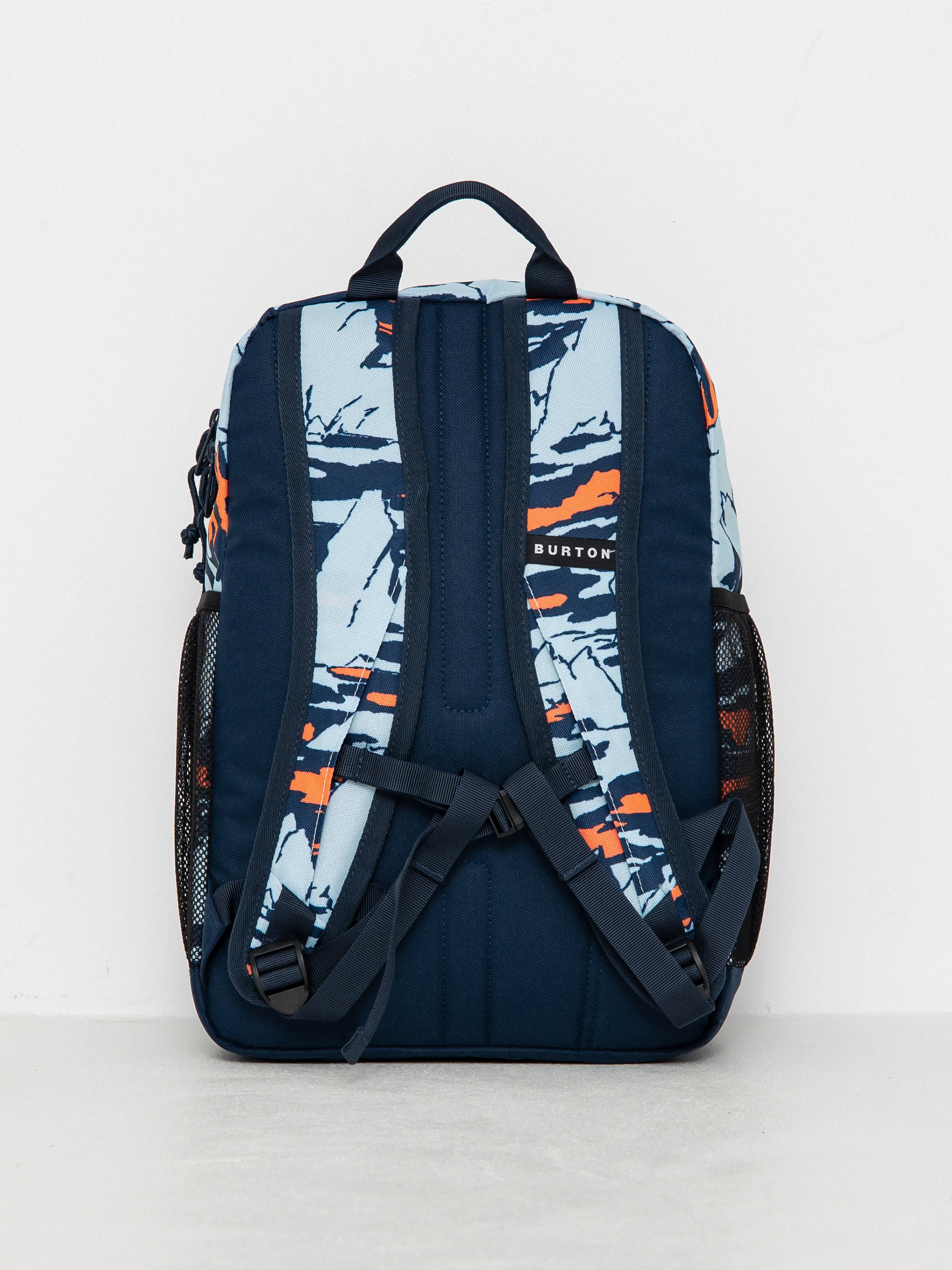 Burton Gromlet 15L JR Hátizsák (ballad blue summit)