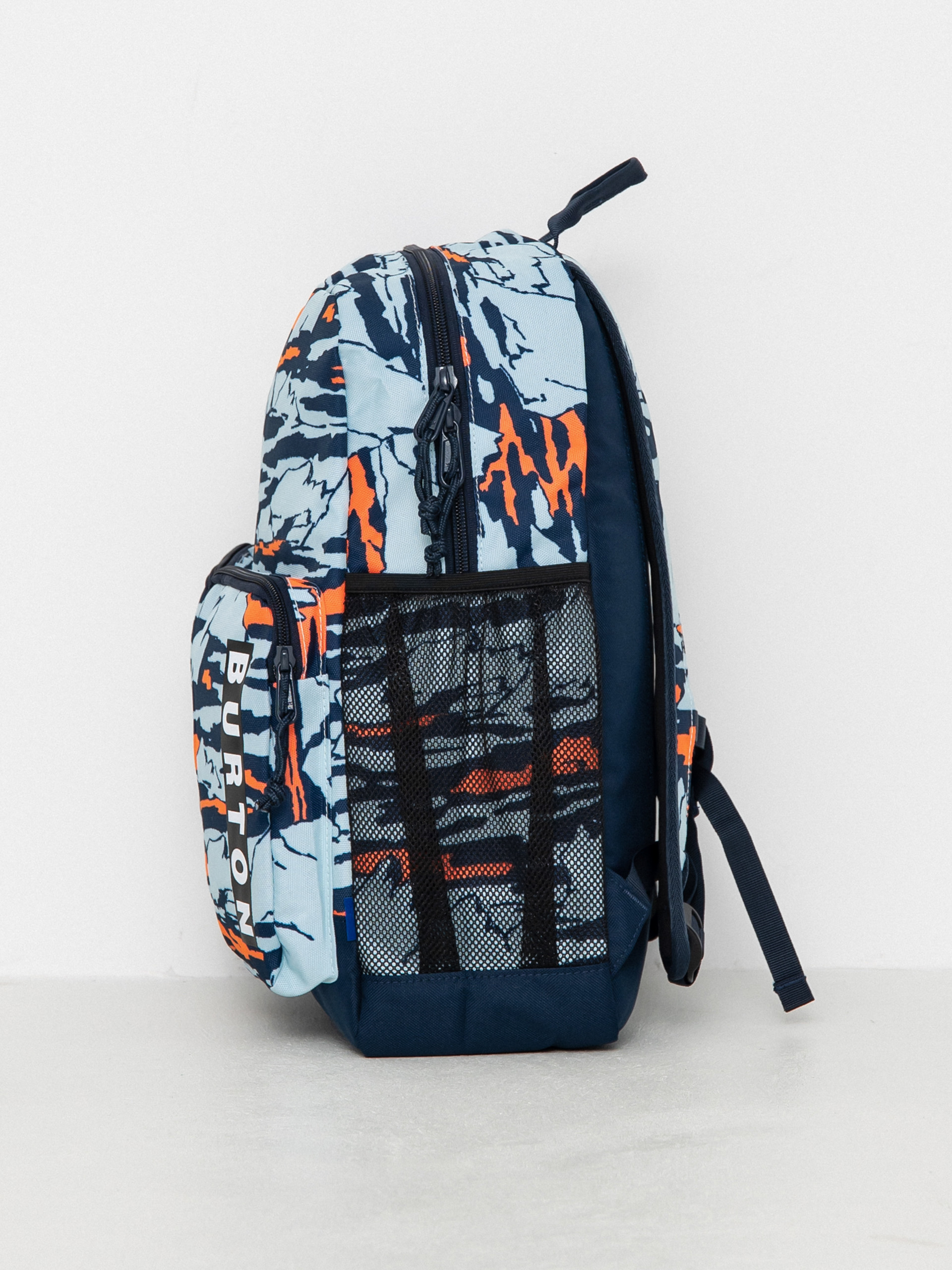 Burton Gromlet 15L JR Hátizsák (ballad blue summit)