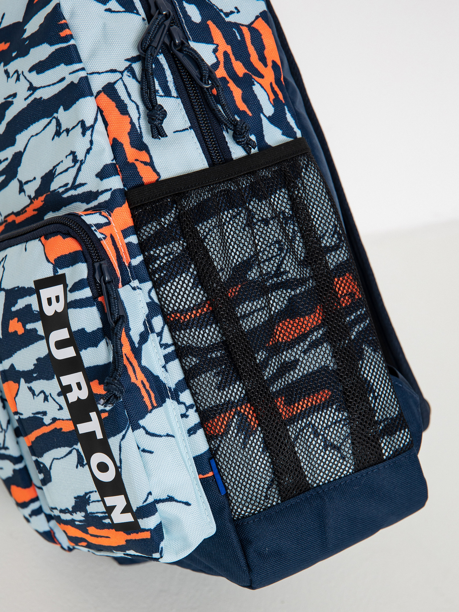 Burton Gromlet 15L JR Hátizsák (ballad blue summit)