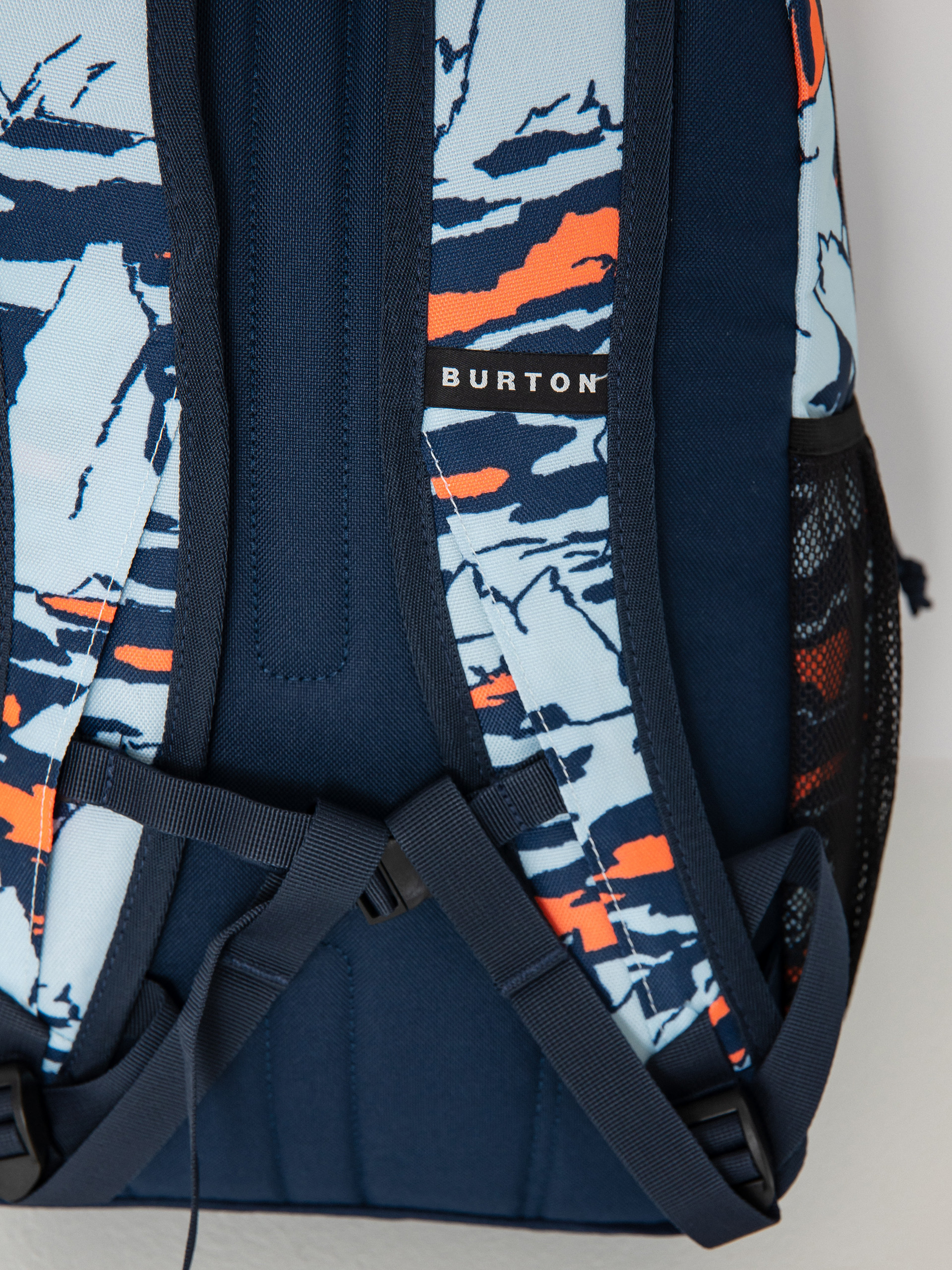 Burton Gromlet 15L JR Hátizsák (ballad blue summit)