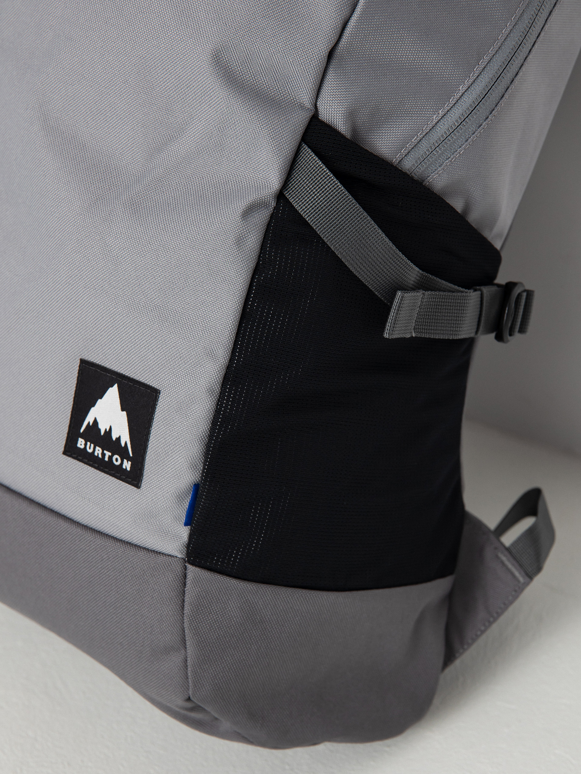 Burton Prospect 2.0 20L Hátizsák (sharkskin)