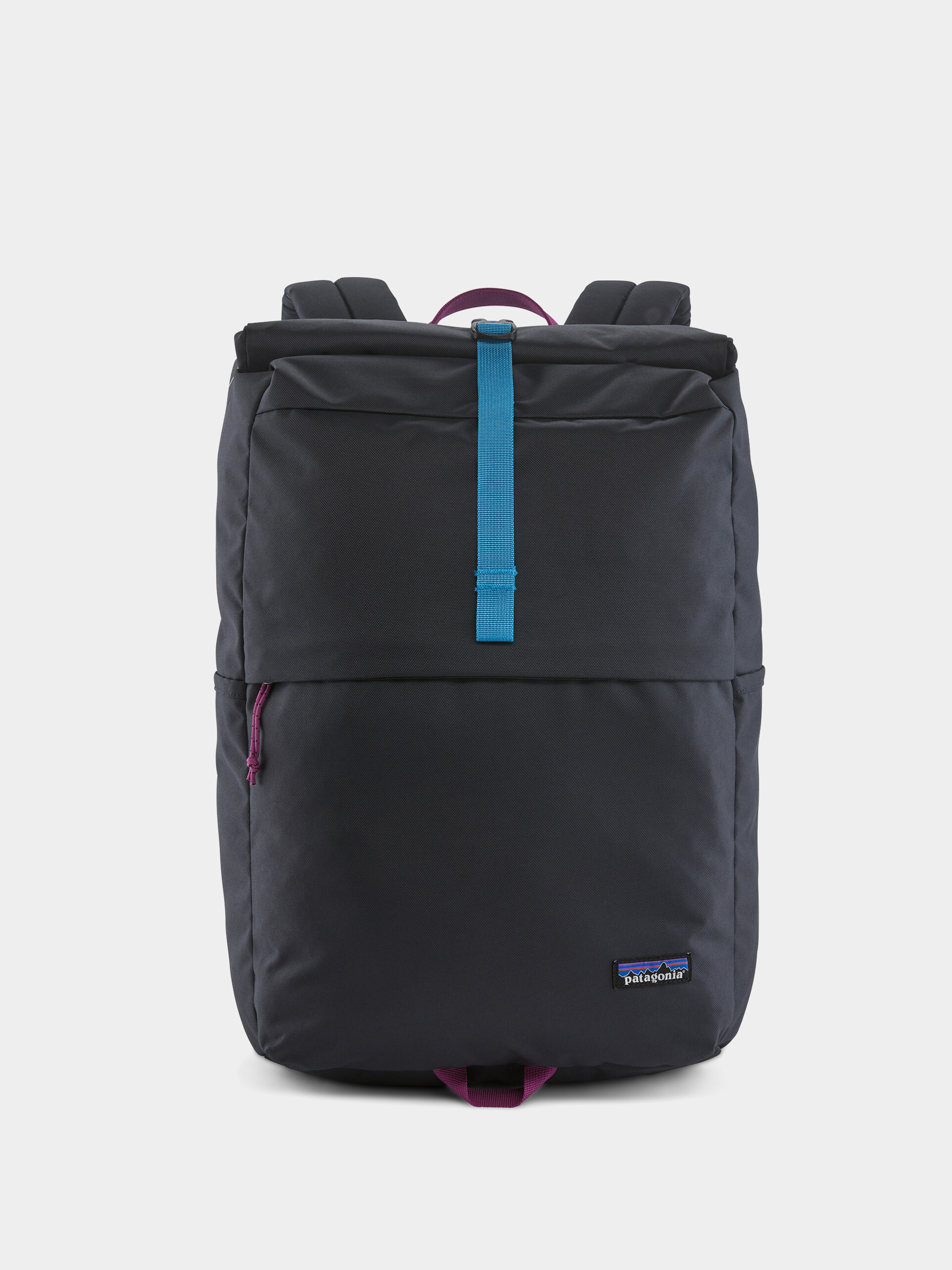 Patagonia Fieldsmith Roll Top Pack Hátizsák (pitch blue)