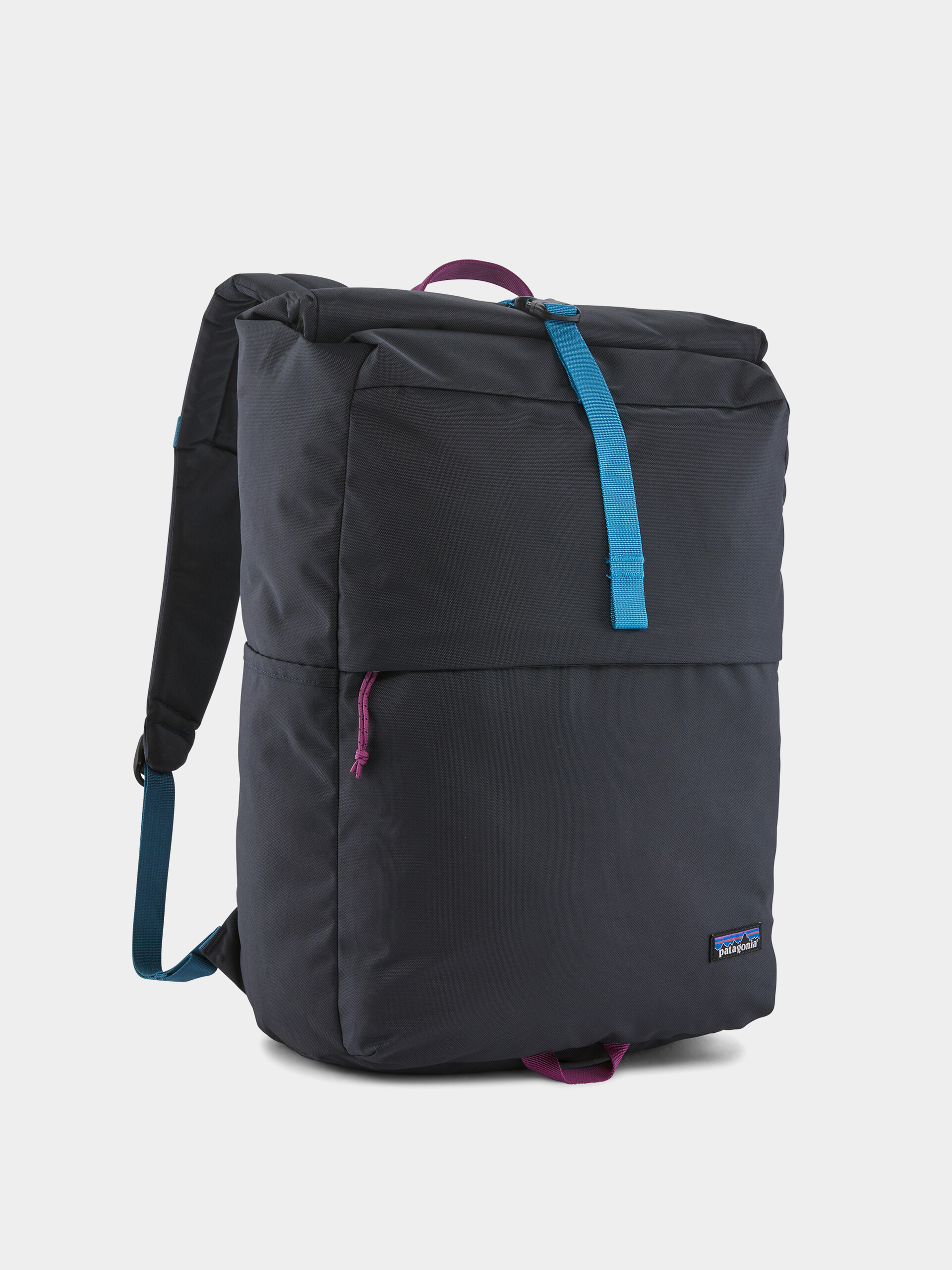 Patagonia Fieldsmith Roll Top Pack Hátizsák (pitch blue)