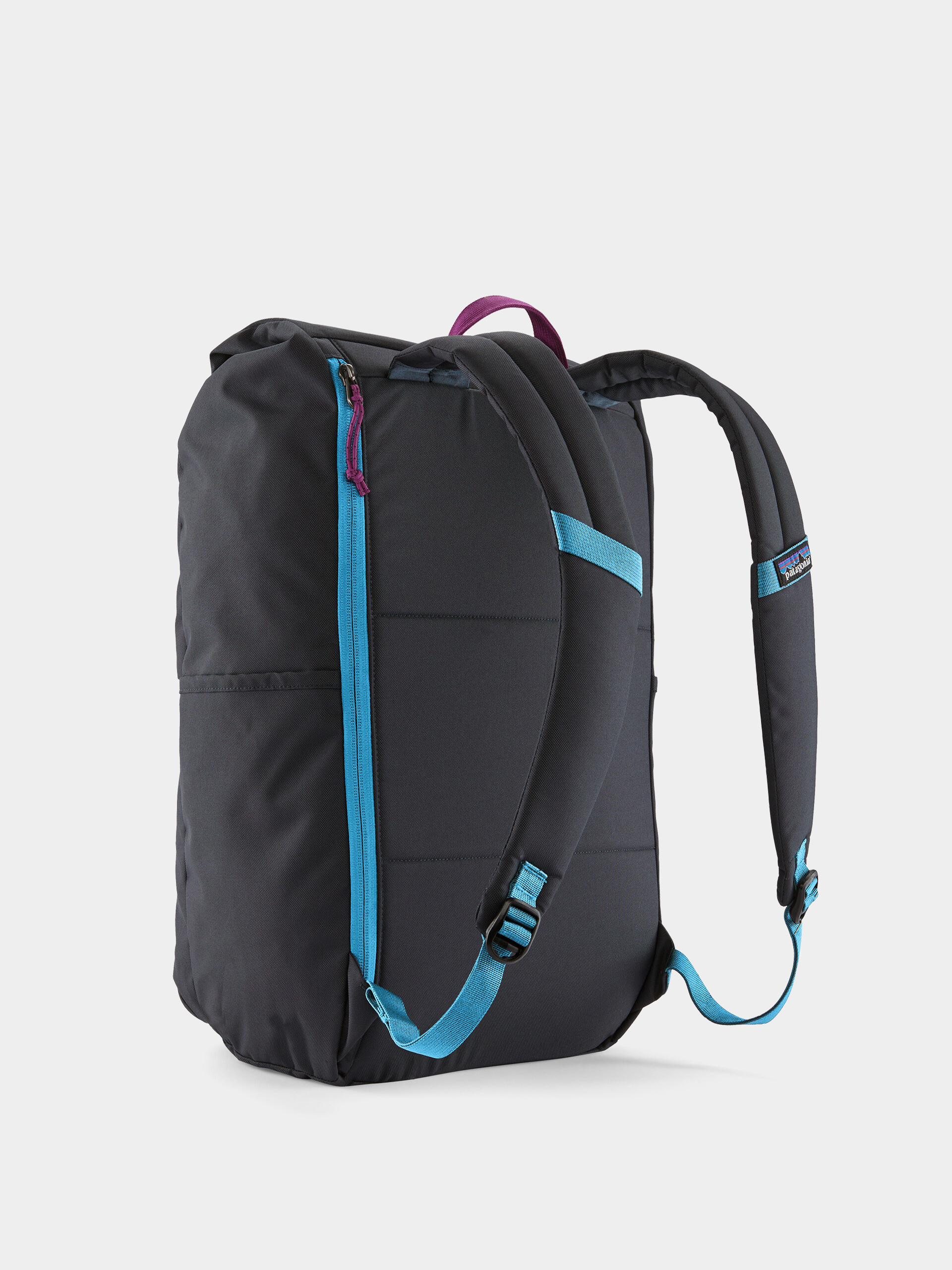 Patagonia Fieldsmith Roll Top Pack Hátizsák (pitch blue)