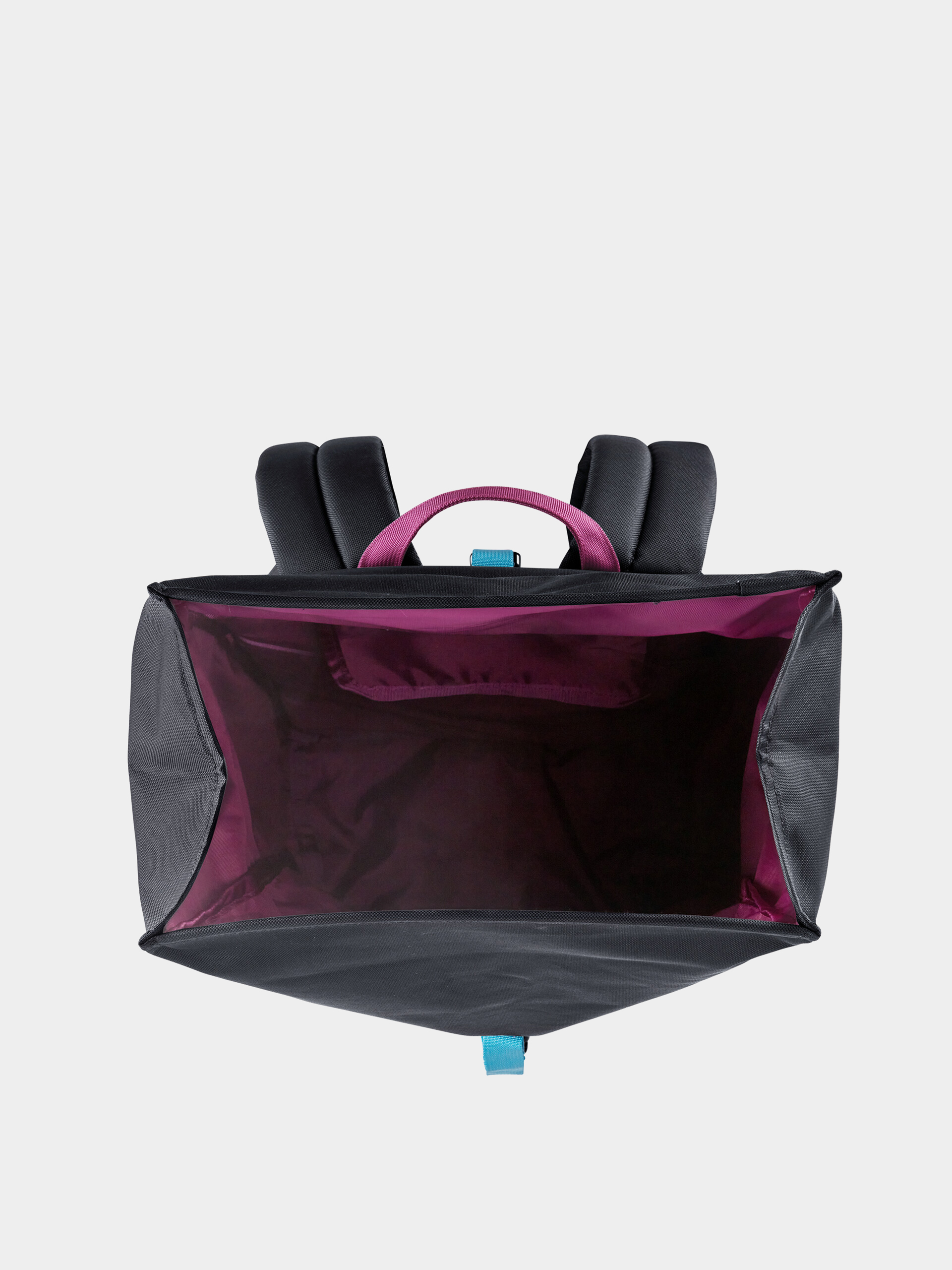 Patagonia Fieldsmith Roll Top Pack Hátizsák (pitch blue)