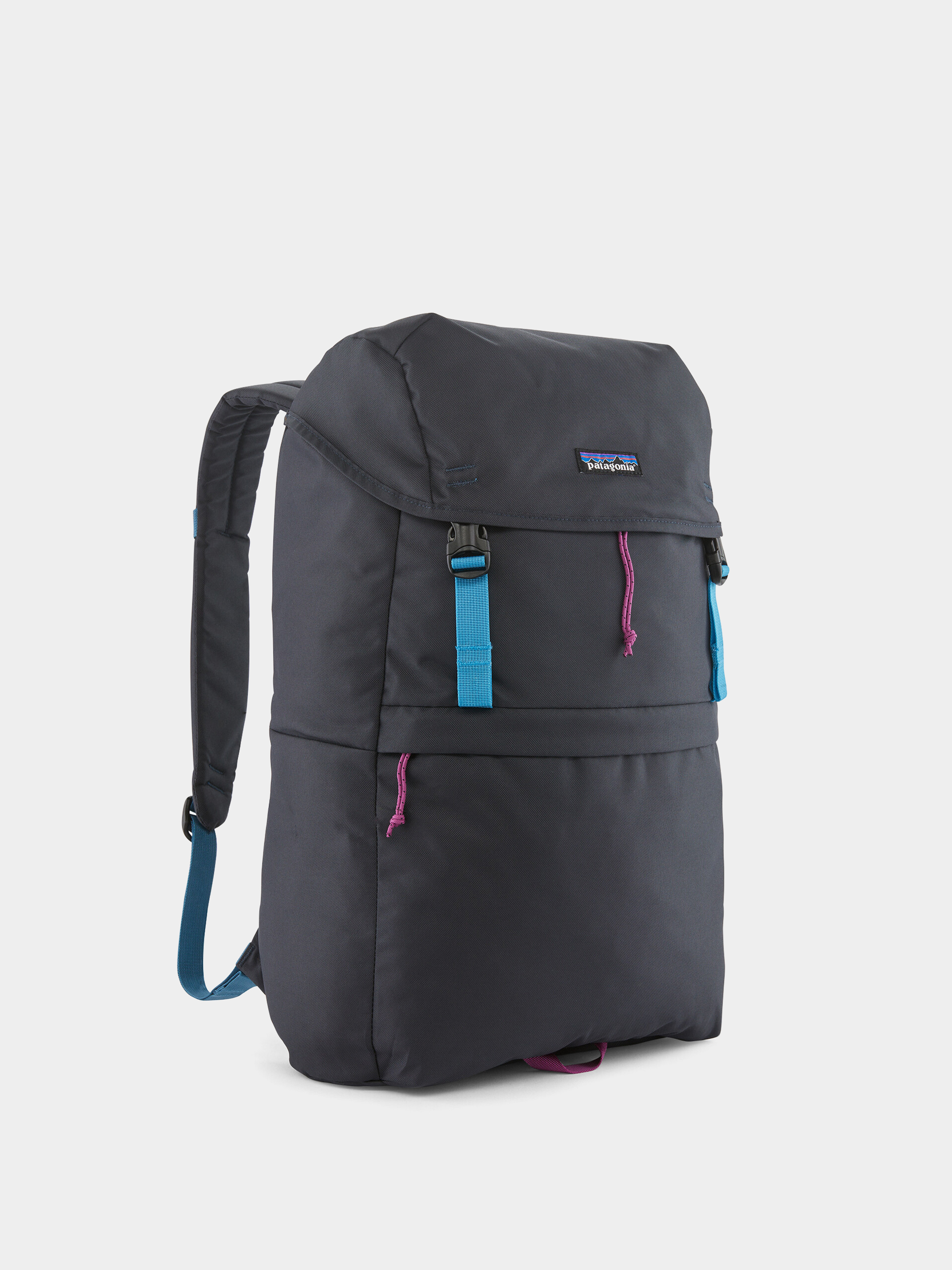 Patagonia Fieldsmith Lid Pack Hátizsák (pitch blue)