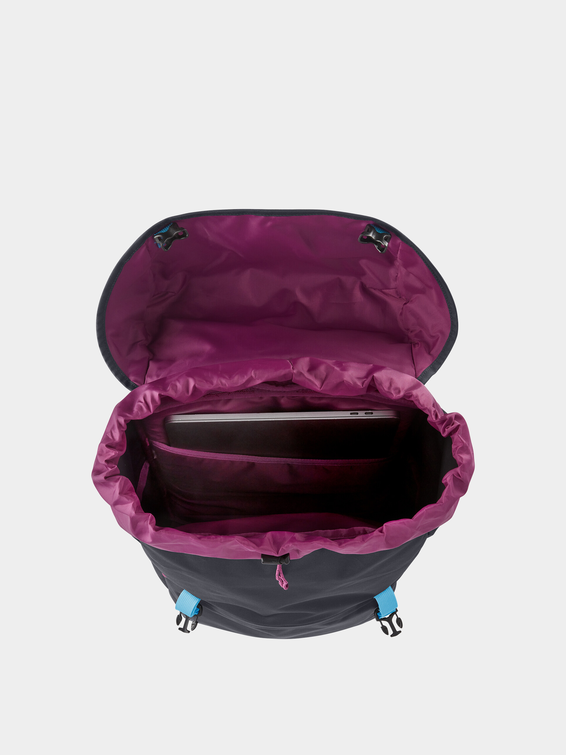 Patagonia Fieldsmith Lid Pack Hátizsák (pitch blue)