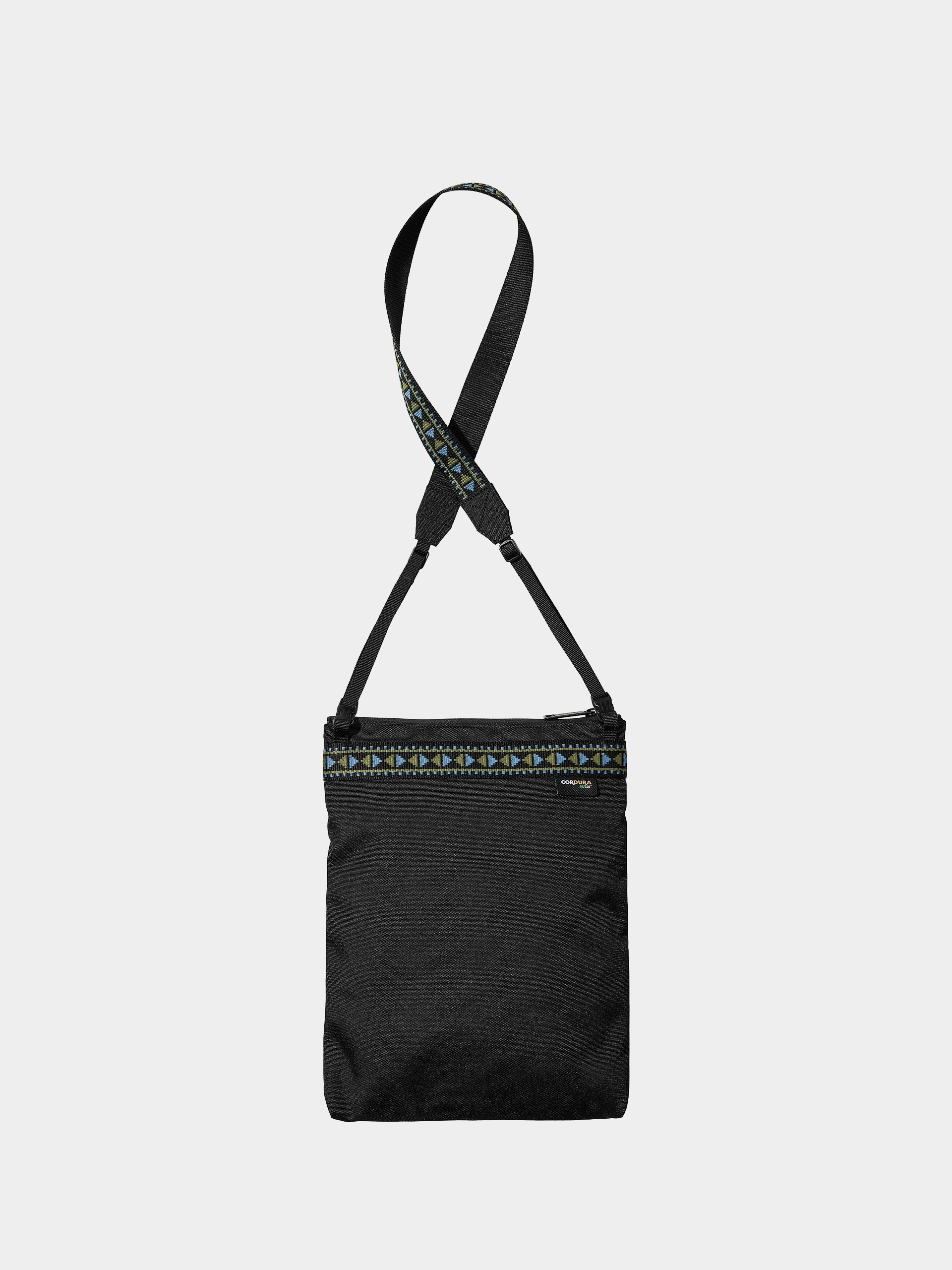 Carhartt WIP Sylvan Strap Táska (black)