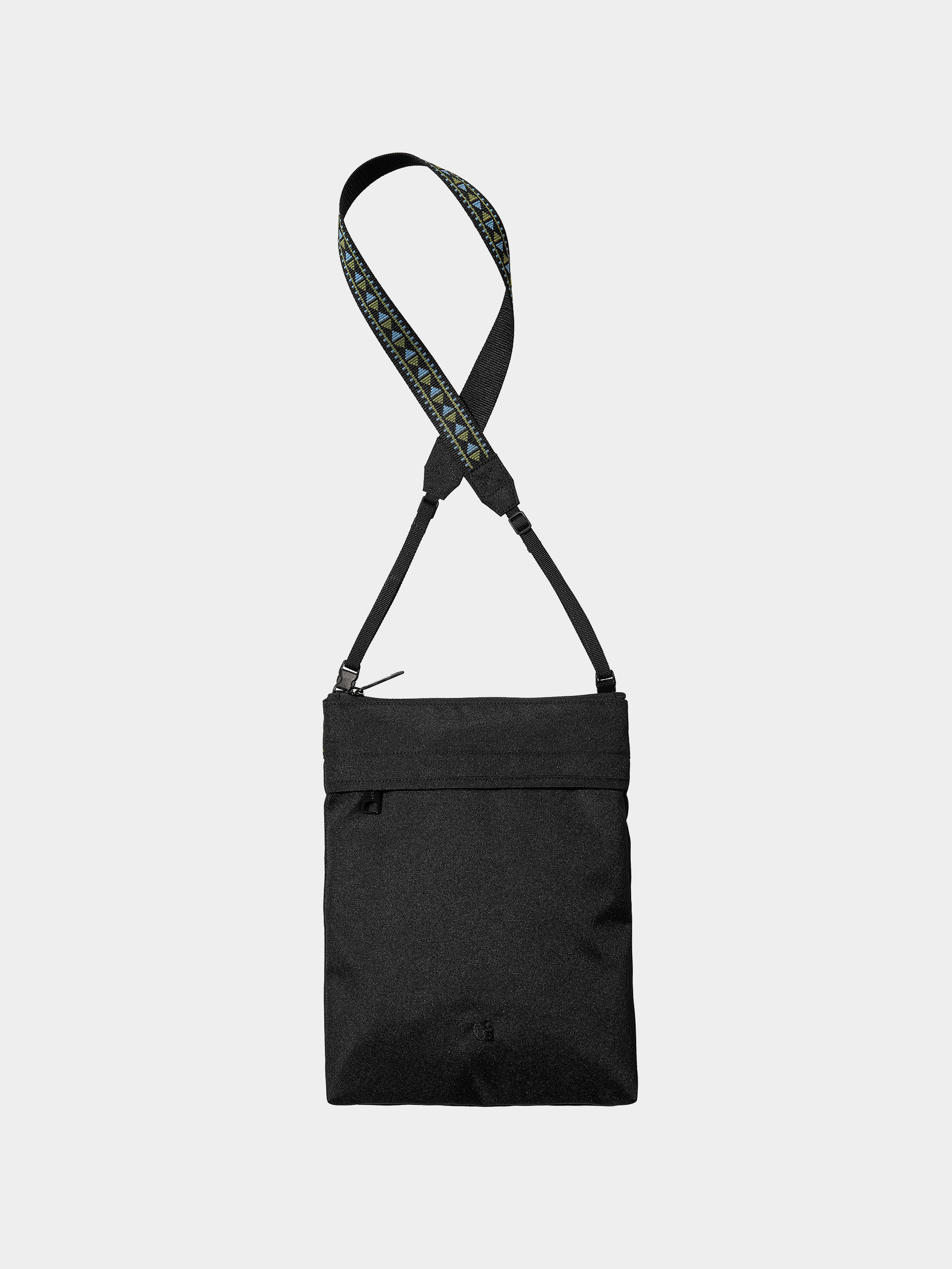 Carhartt WIP Sylvan Strap Táska (black)