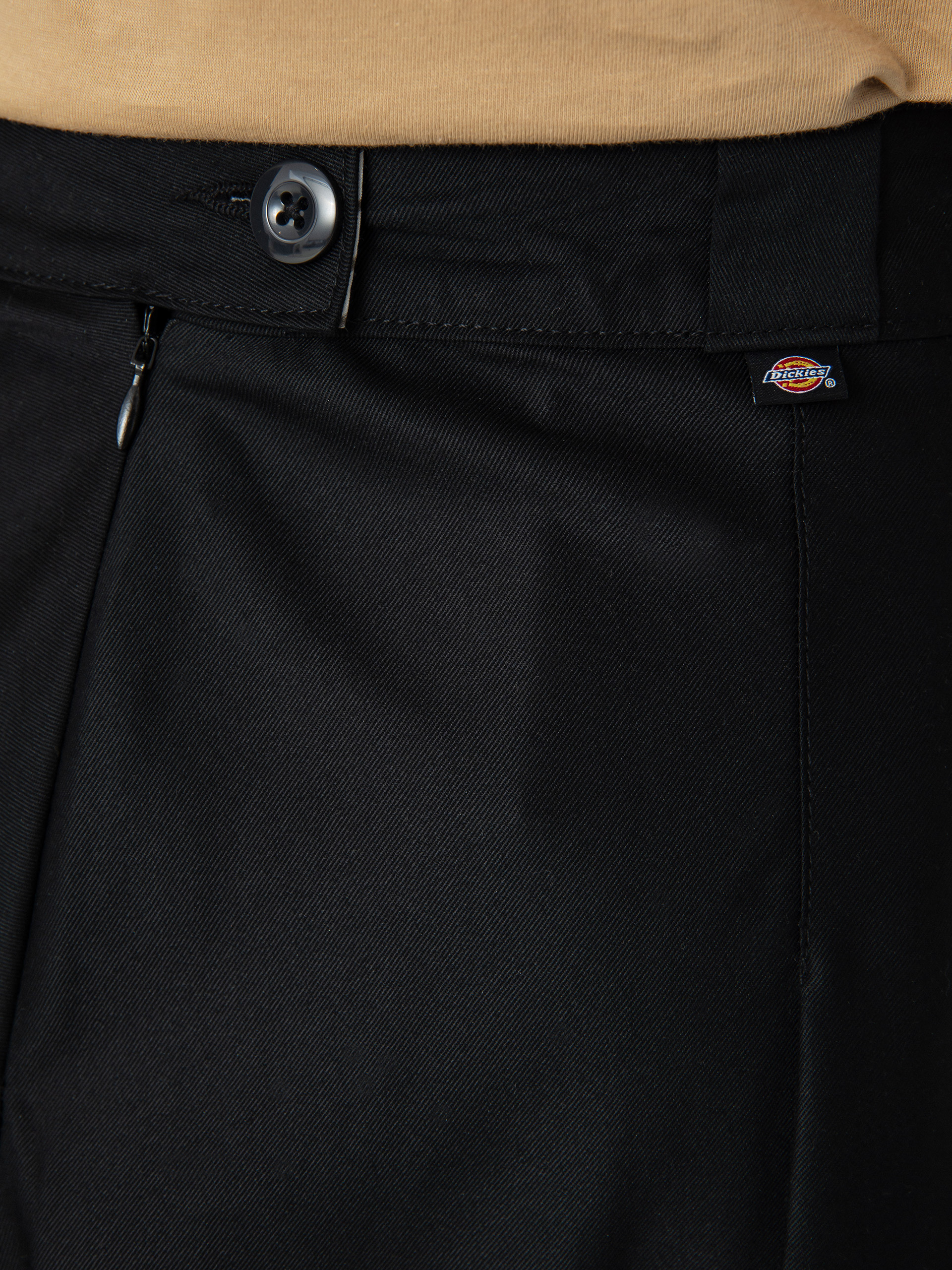 Dickies Elizaville Szoknya Wmn (black)