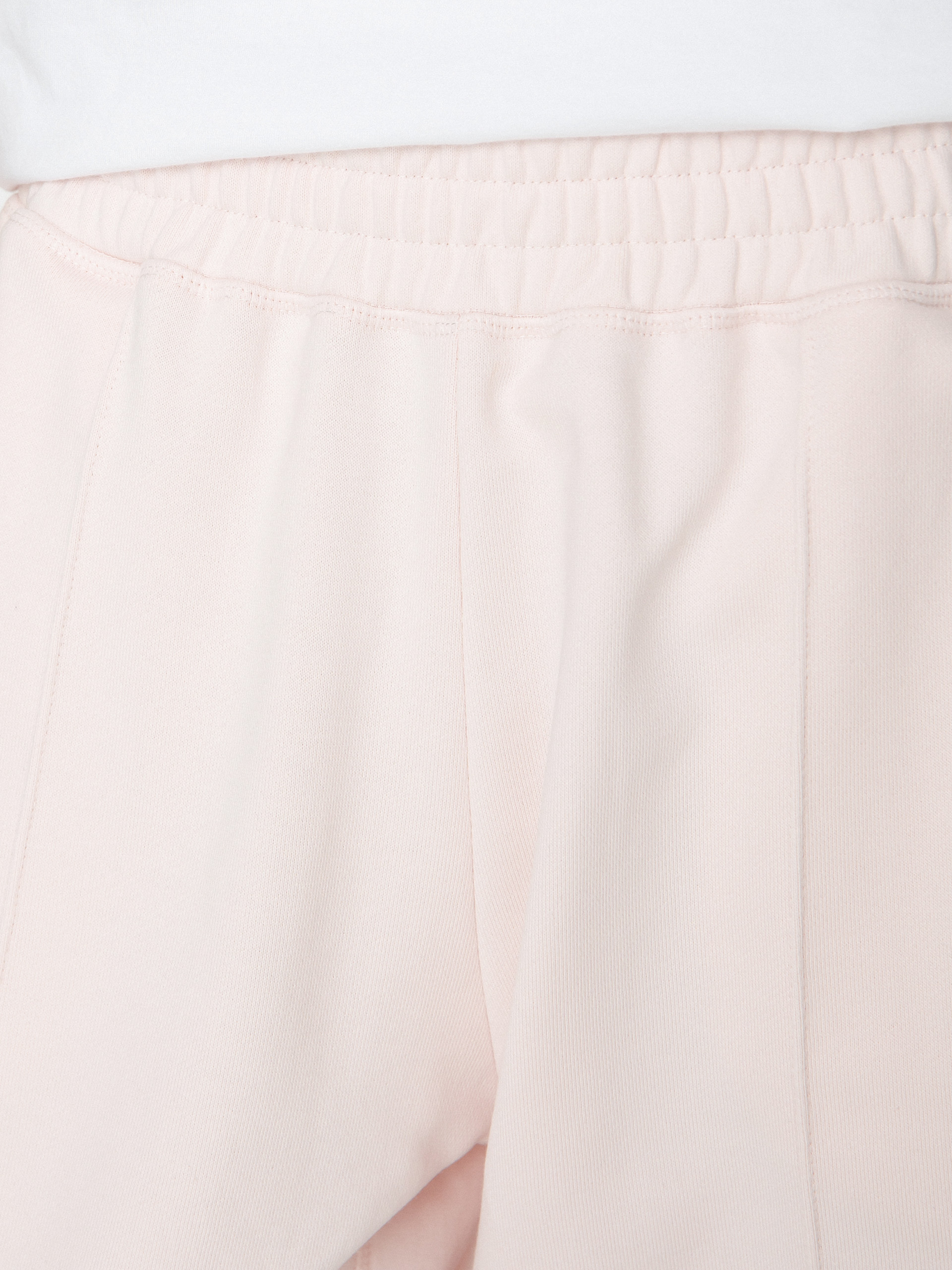 New Balance Athletics Nature State Kisnadrág Wmn (washedpi)