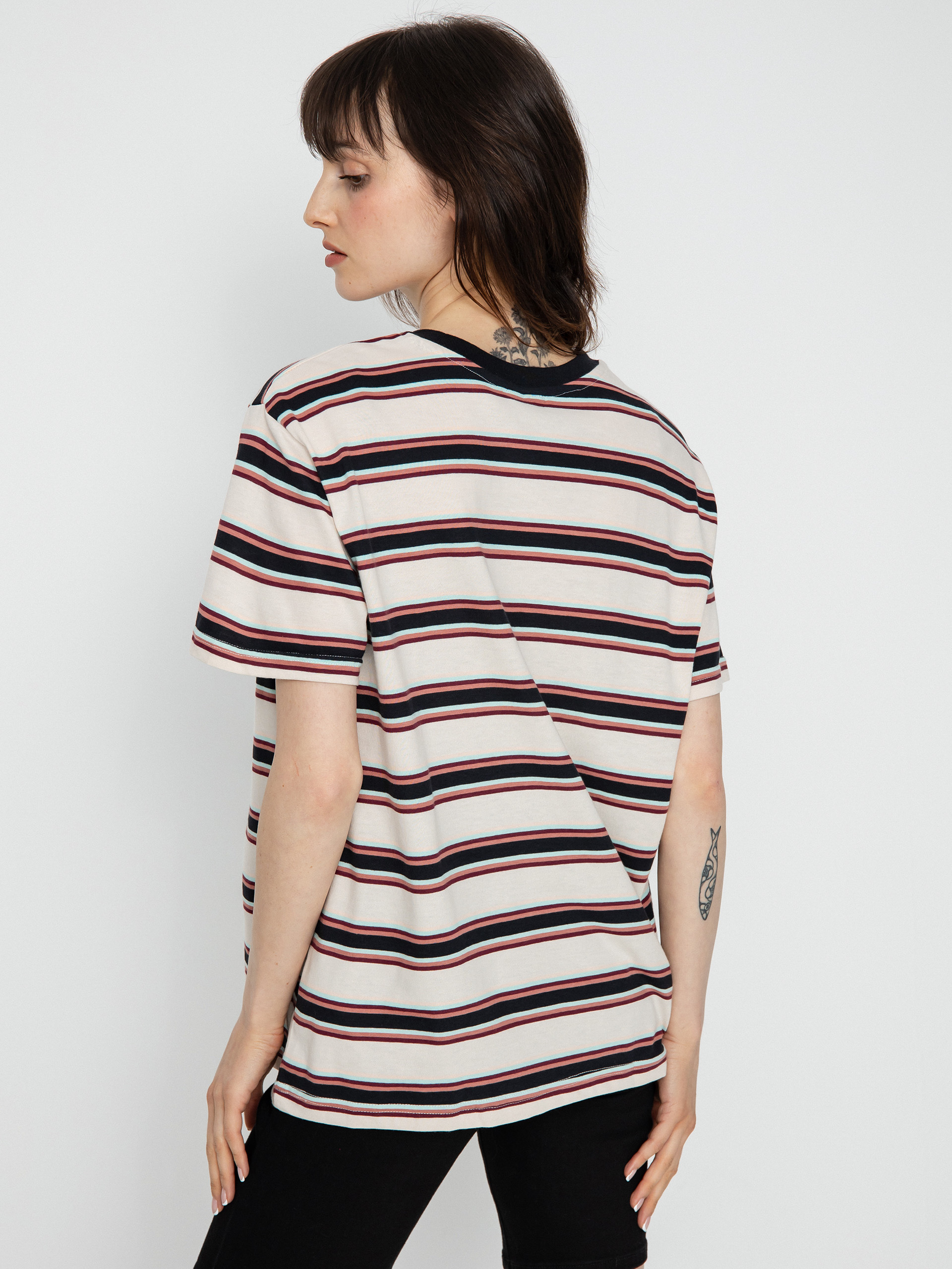 Volcom Party Pack póló Wmn (sand)