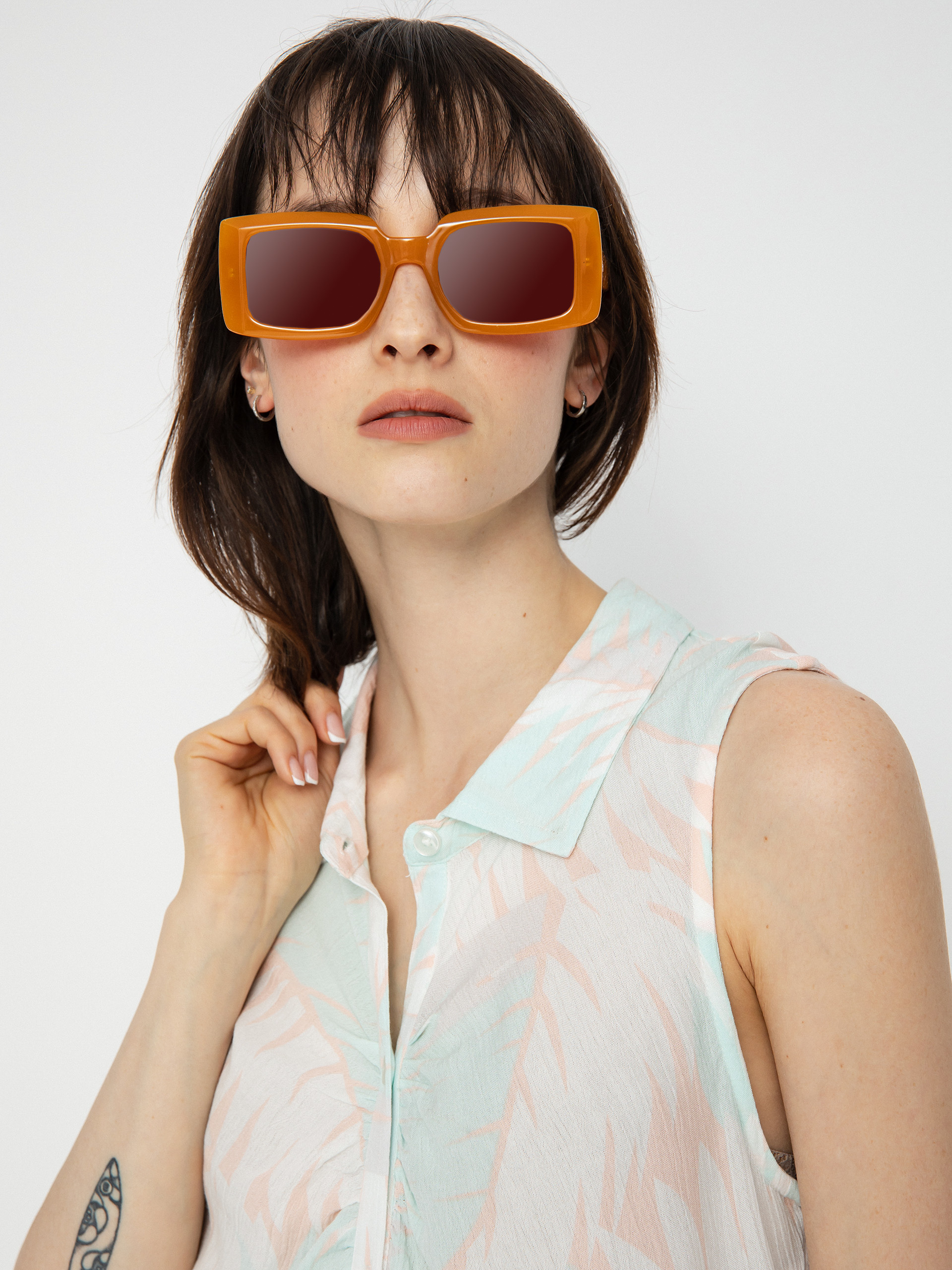 Volcom Palmy Nites Ruha Wmn (melon)