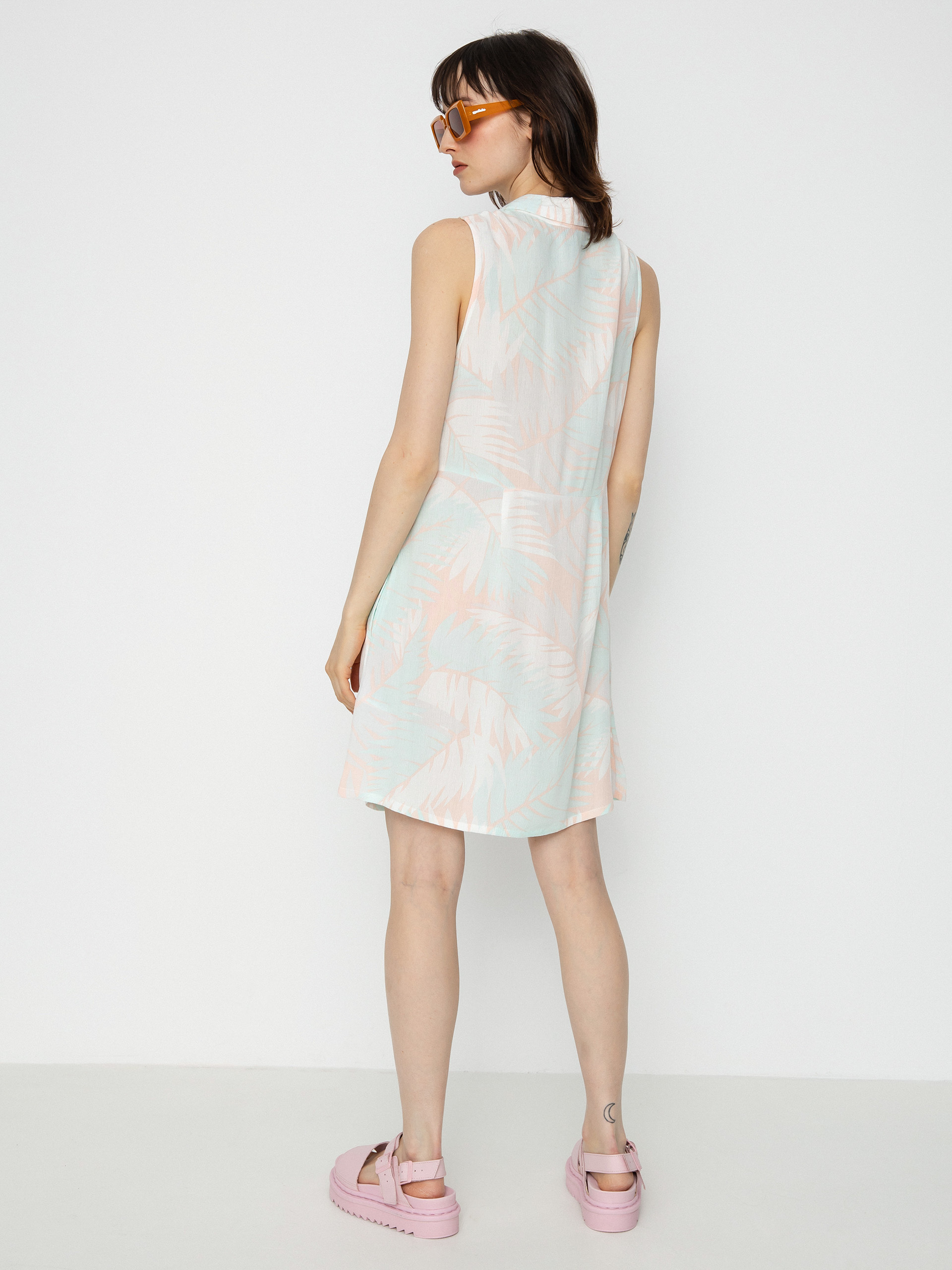 Volcom Palmy Nites Ruha Wmn (melon)