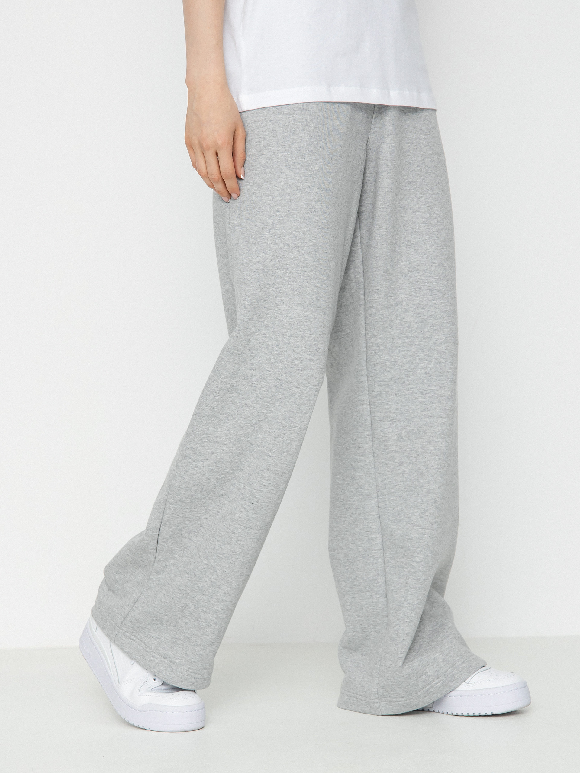 New Balance Essentials Wide Kisnadrág Wmn (nbnavy)