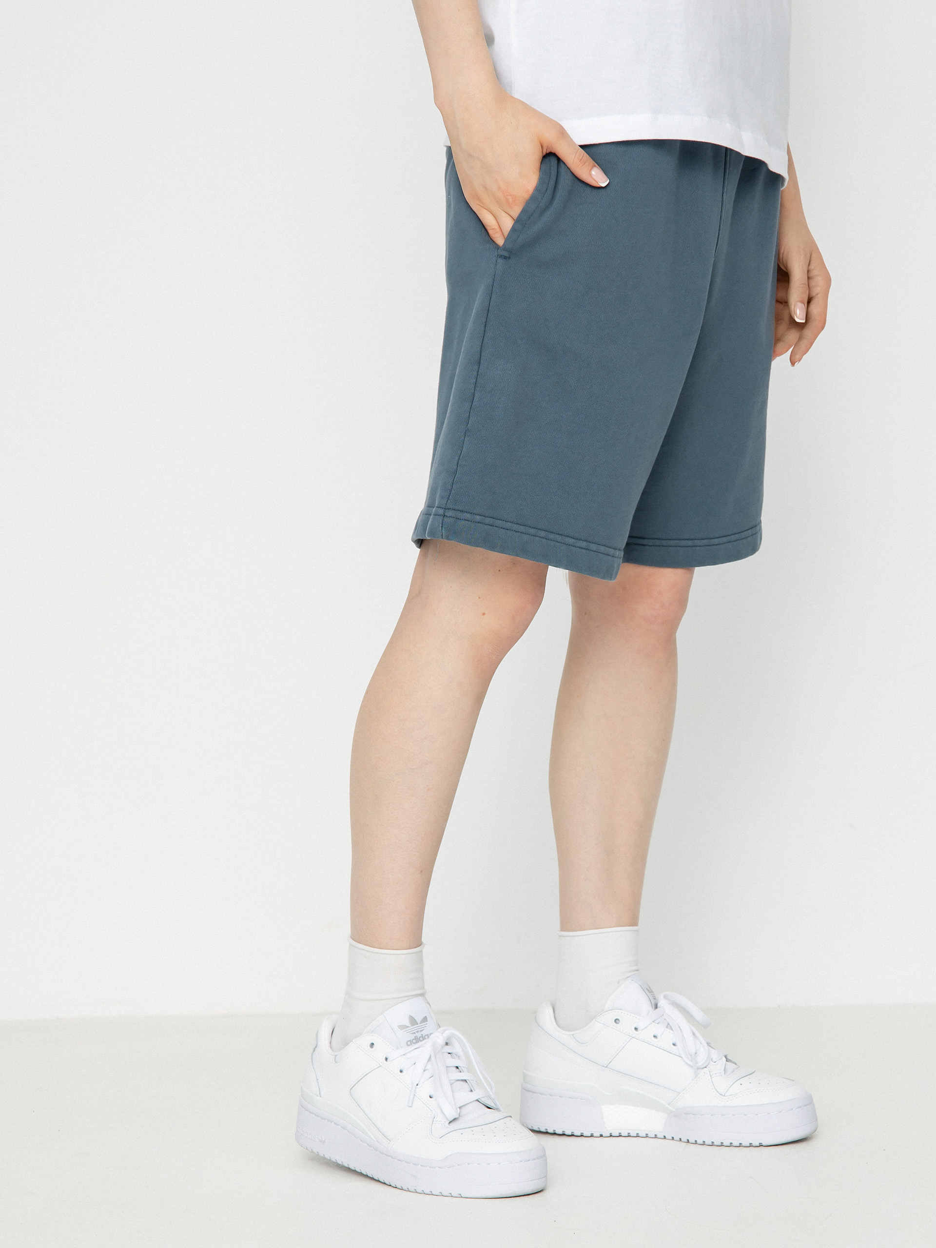 Element Cornell 3.0 Rövidnadrág (midnight navy)