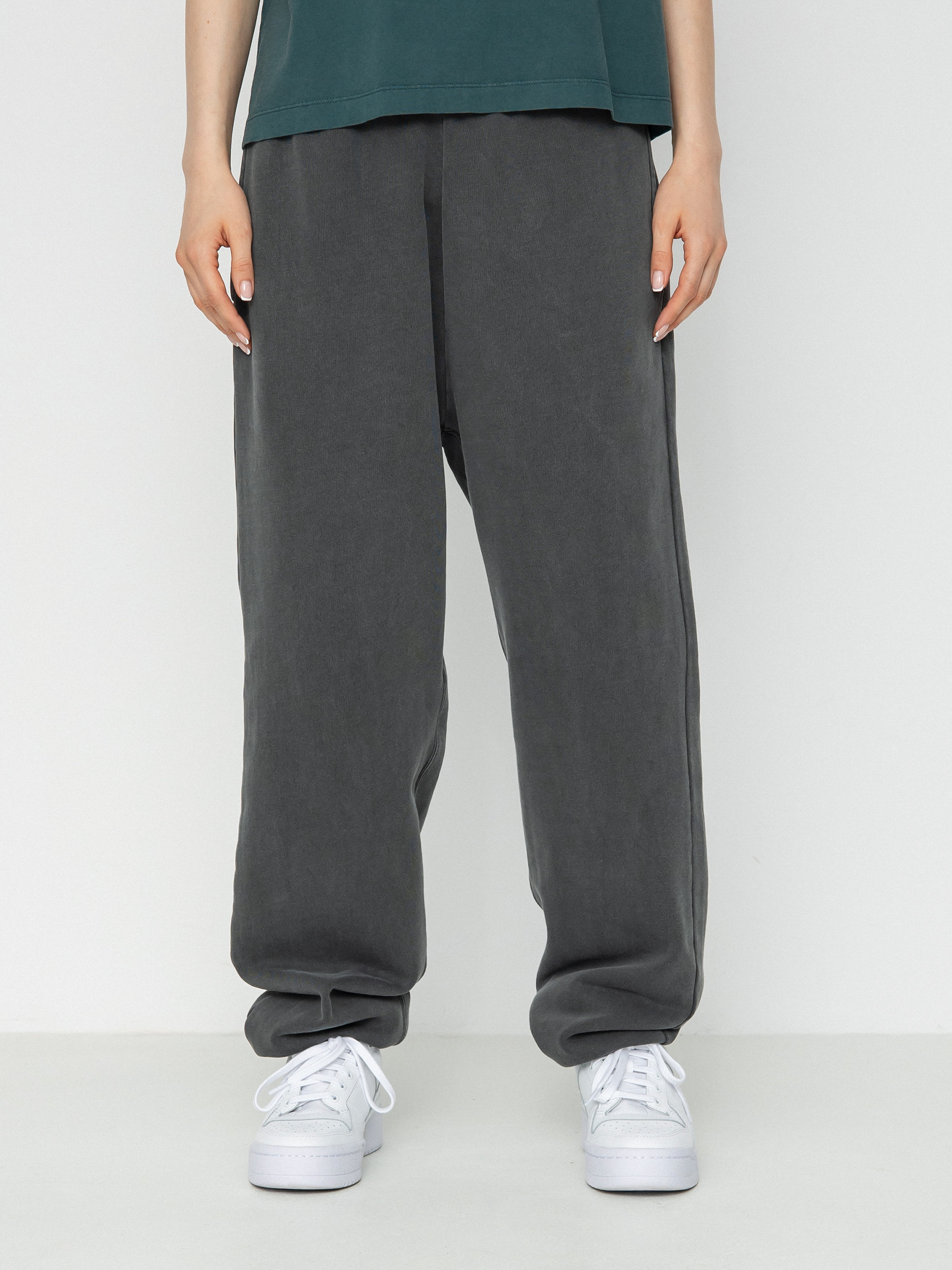 Carhartt WIP Nelson Kisnadrág Wmn (black)