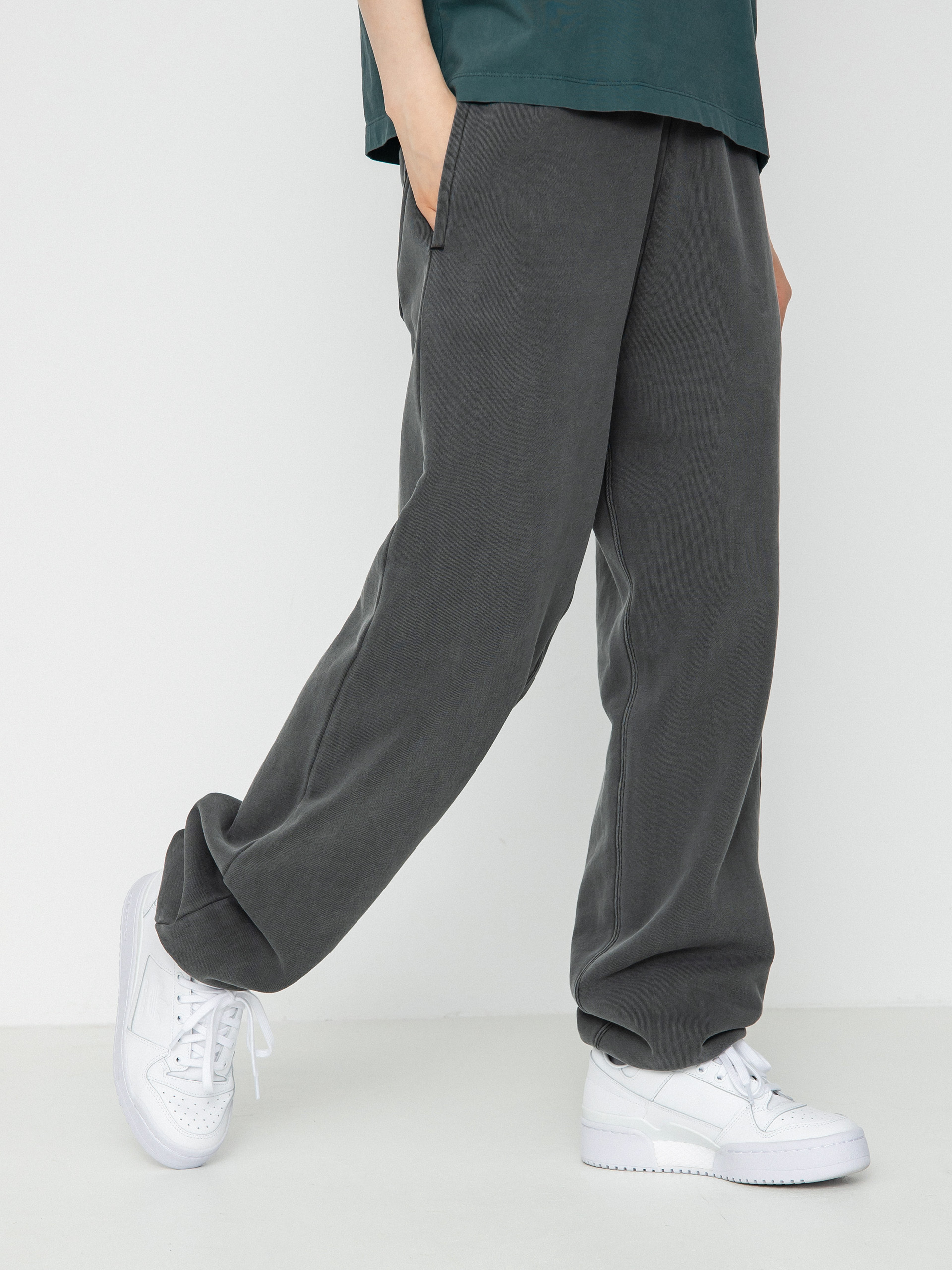 Carhartt WIP Nelson Kisnadrág Wmn (black)