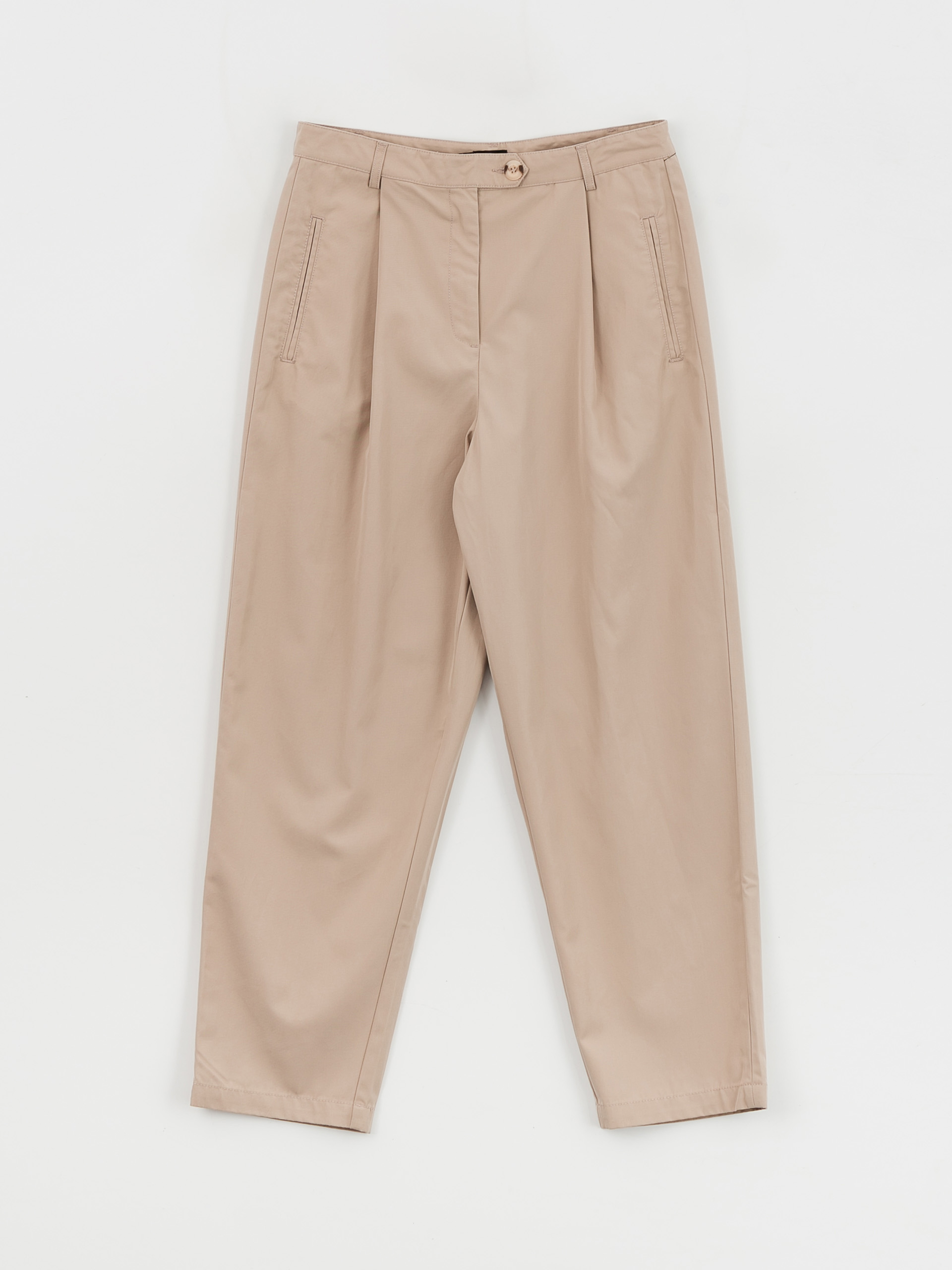 Volcom Histone Kisnadrág Wmn (taupe)