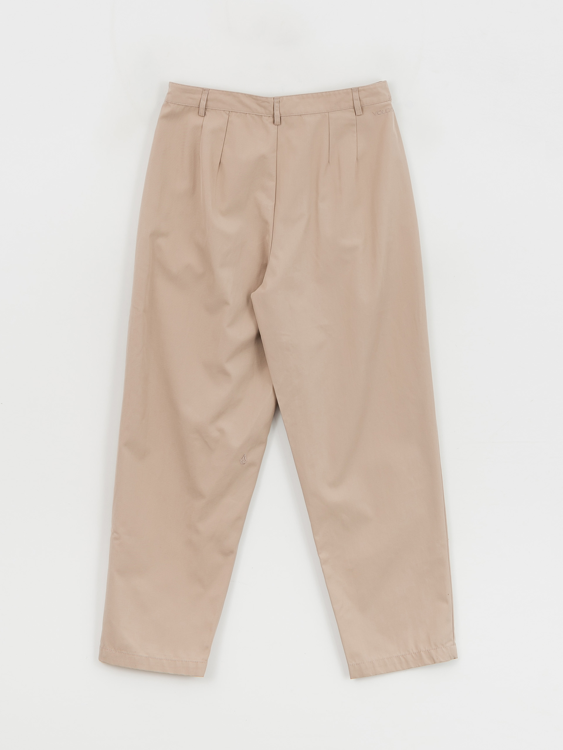 Volcom Histone Kisnadrág Wmn (taupe)