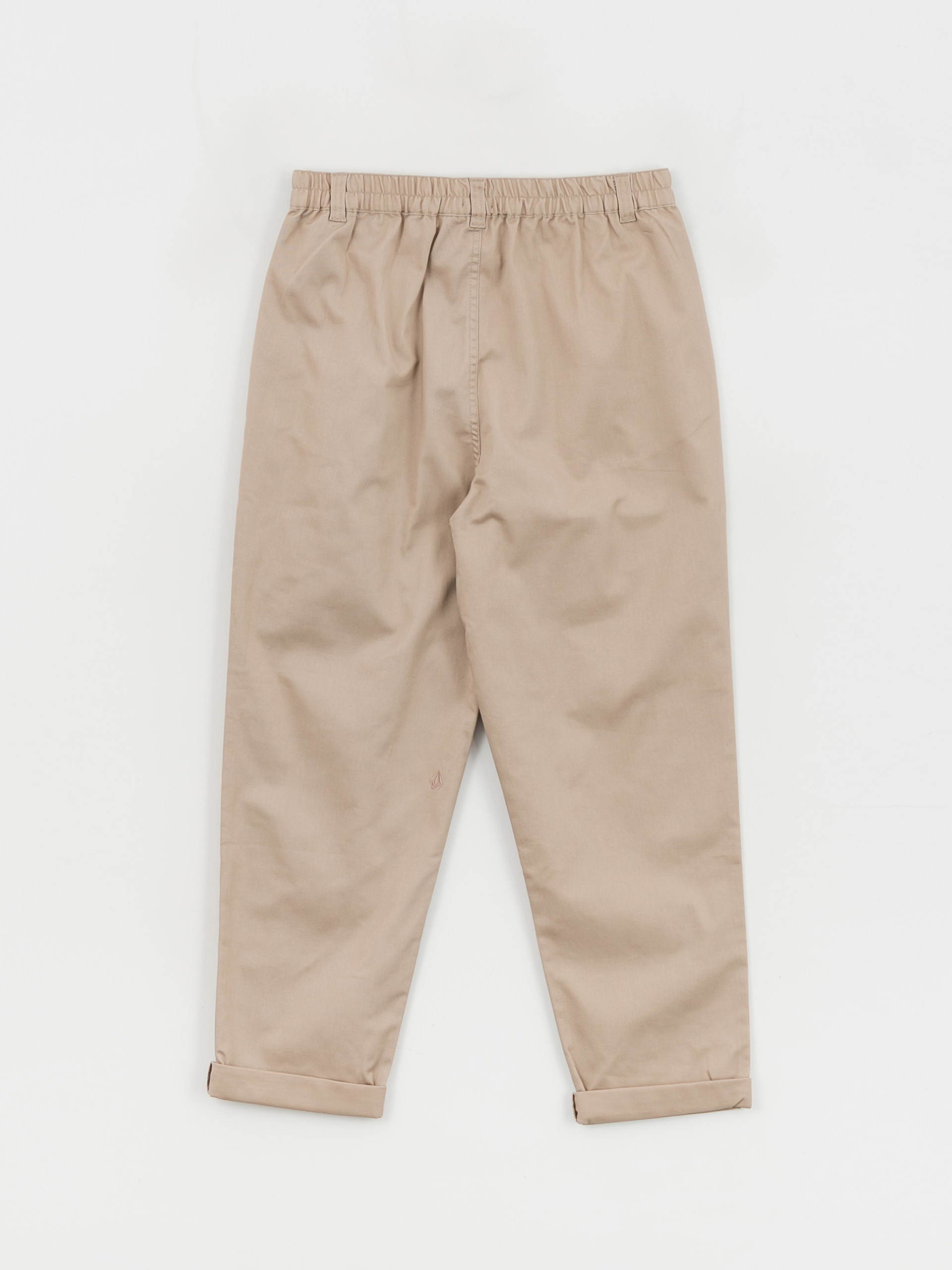 Volcom Frochickie Kisnadrág Wmn (taupe)