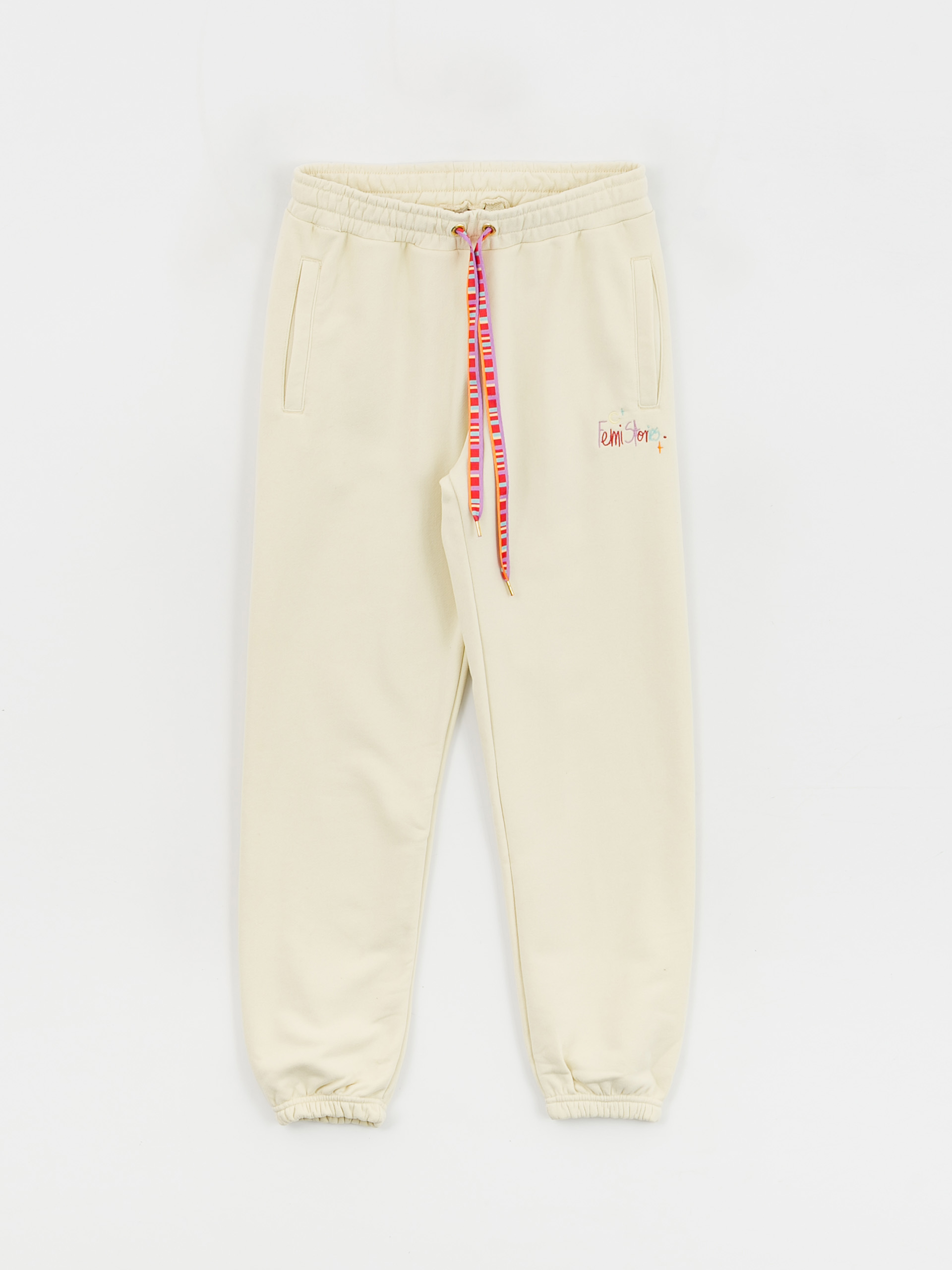 Femi Stories Haruka Kisnadrág Wmn (glsg)