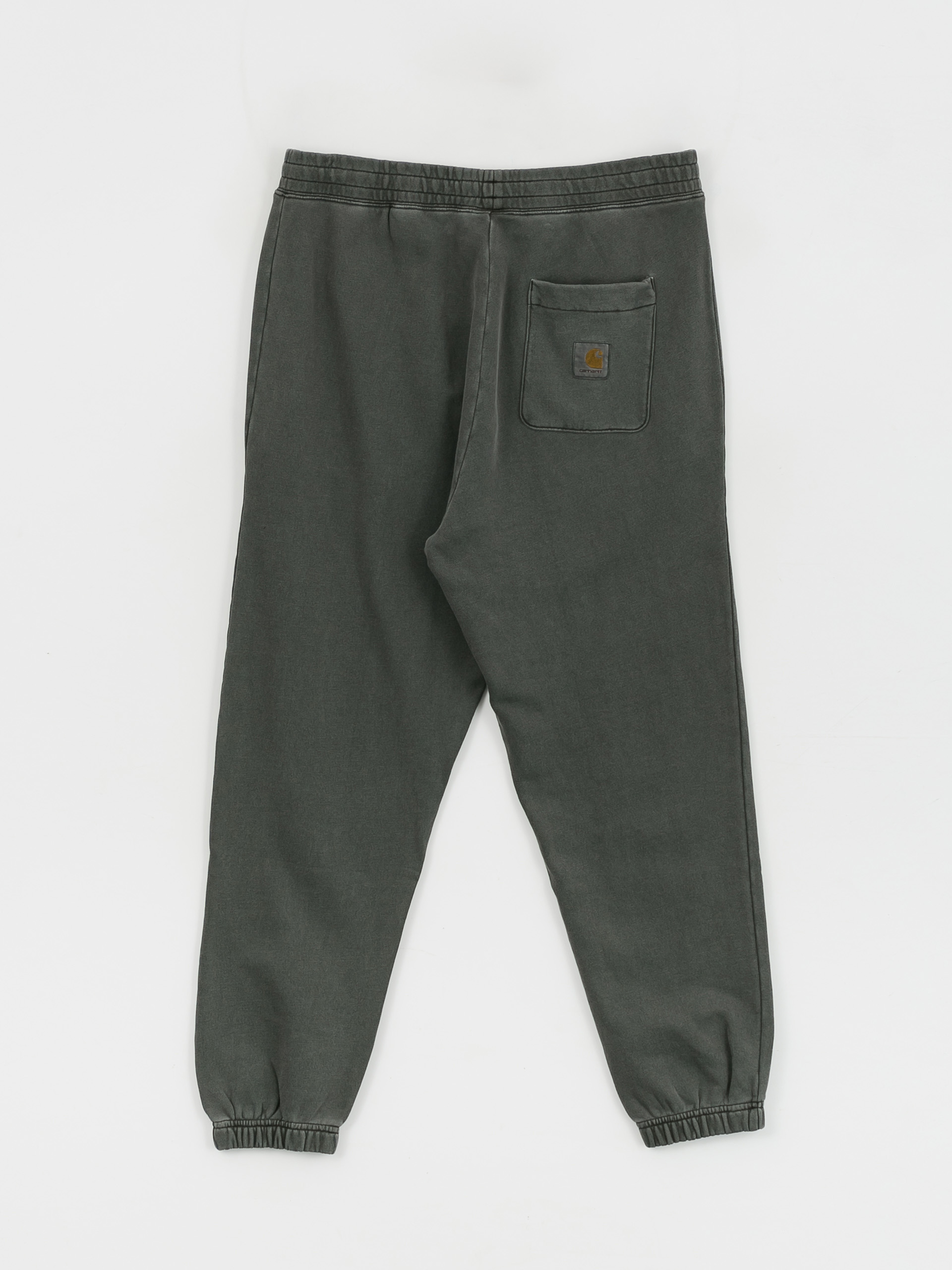 Carhartt WIP Nelson Kisnadrág (black)