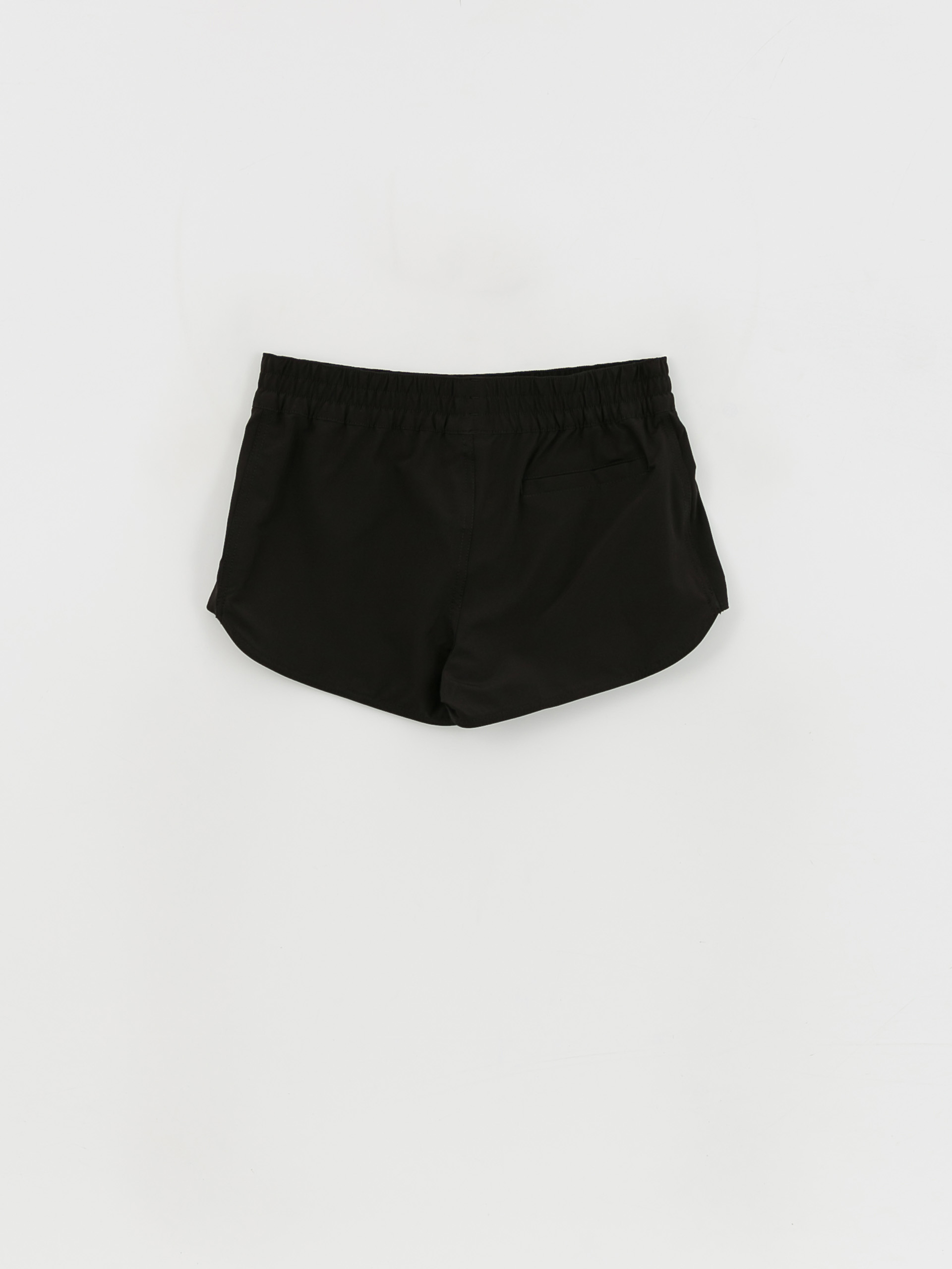 Volcom Simply Solid 2 Boardshort Wmn (black)